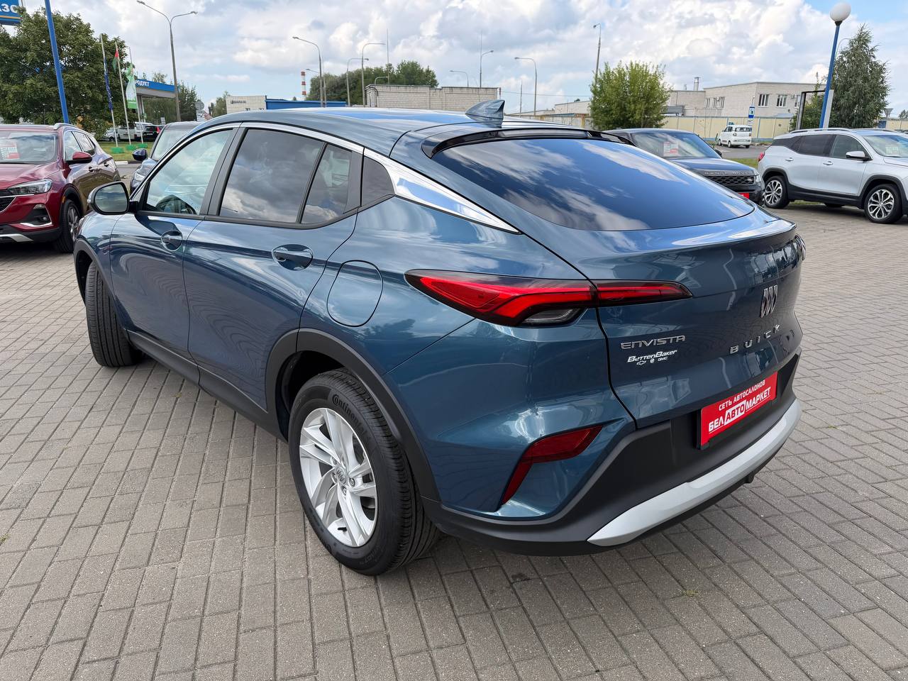 Фото автомобиля 7