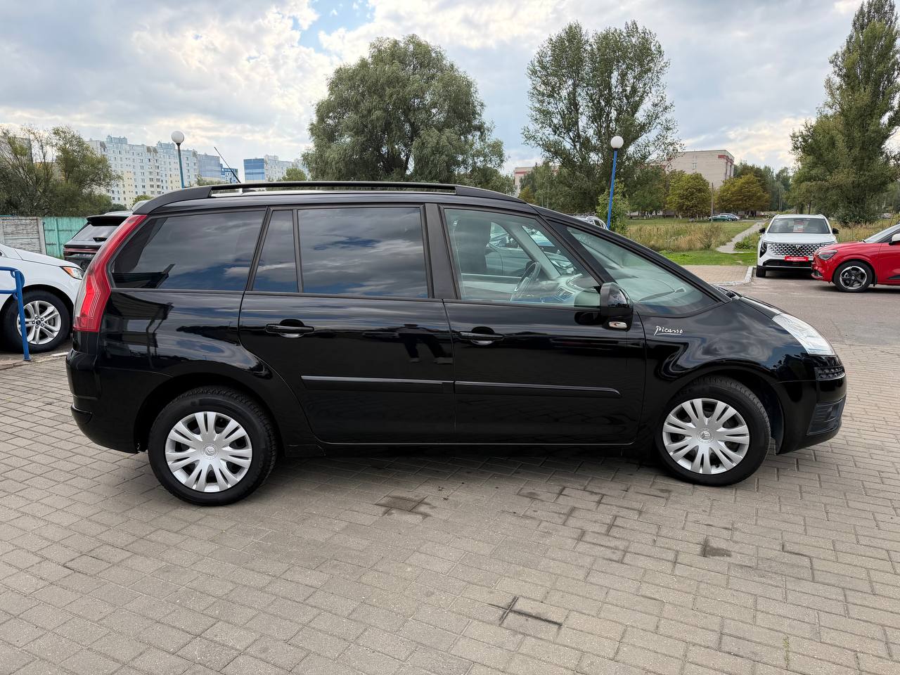 Фото автомобиля 1