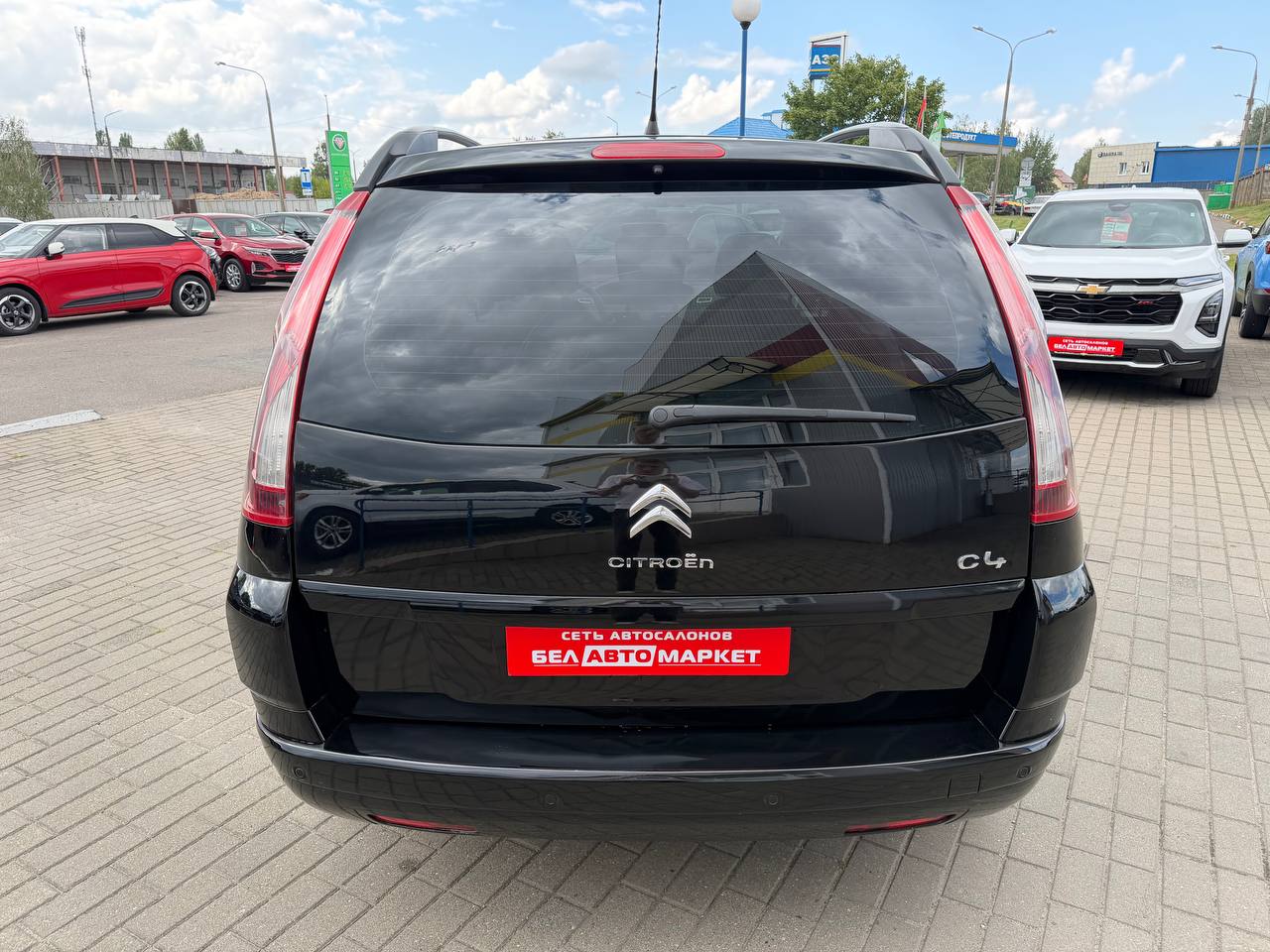 Фото автомобиля 5