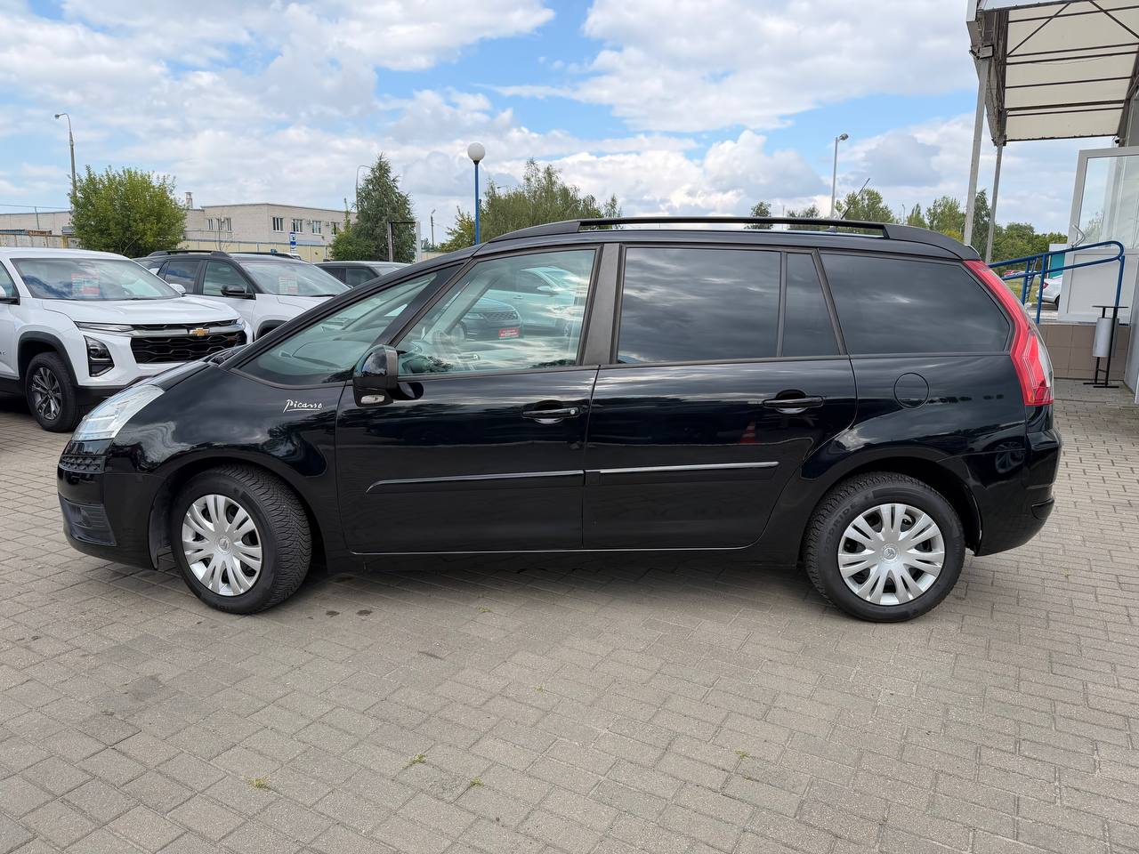 Фото автомобиля 7