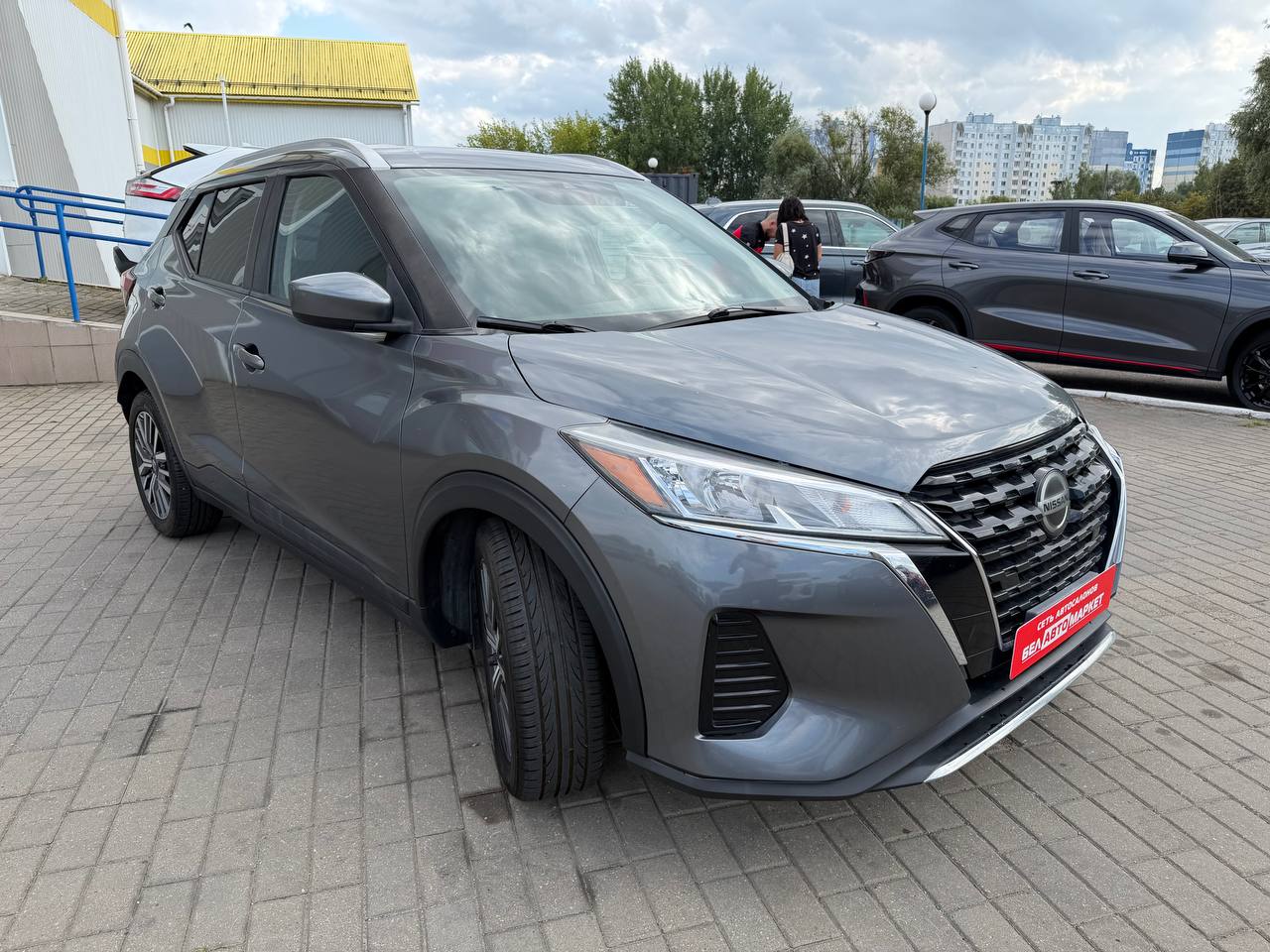 Фото автомобиля 3