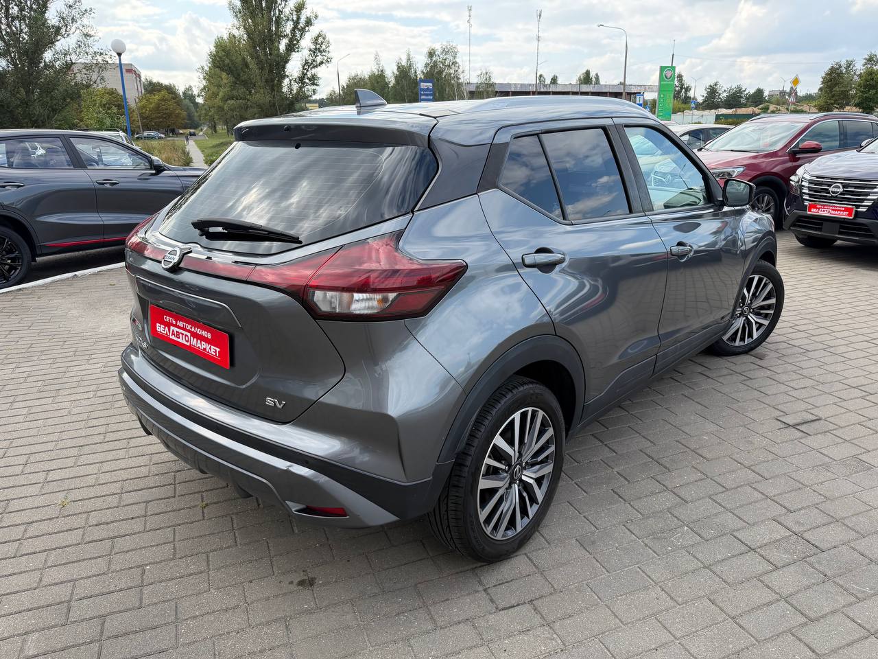 Фото автомобиля 5