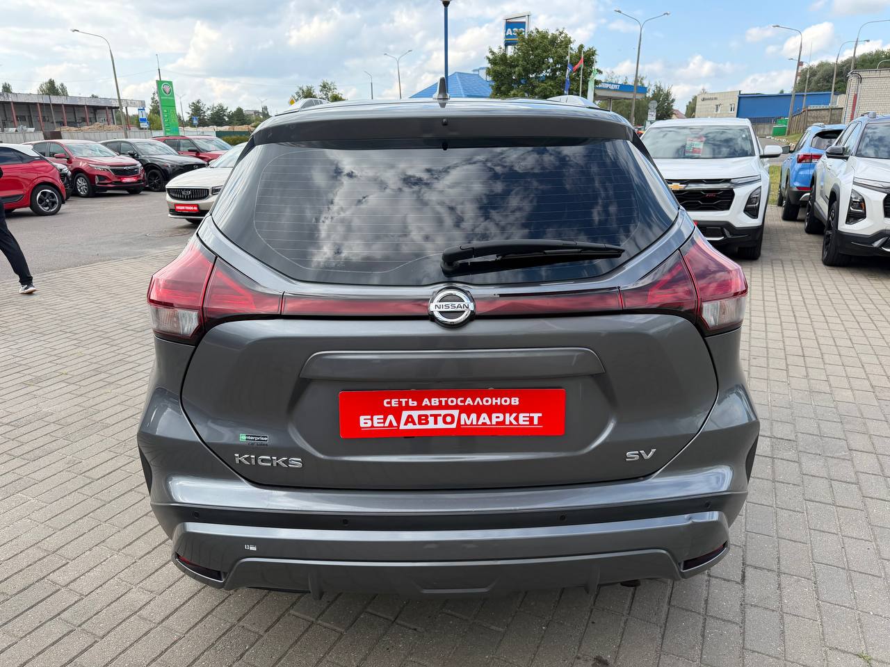 Фото автомобиля 6
