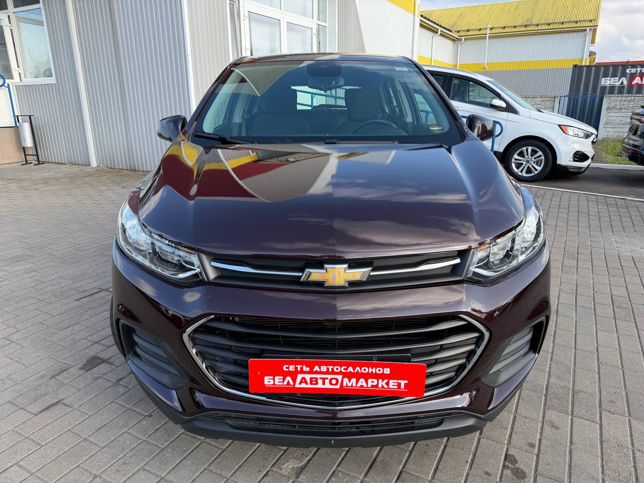 Фото автомобиля 2