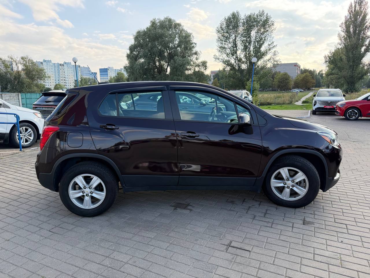 Фото автомобиля 3