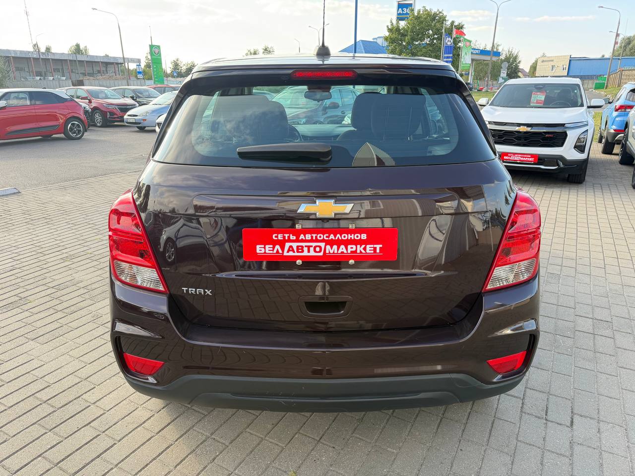 Фото автомобиля 5