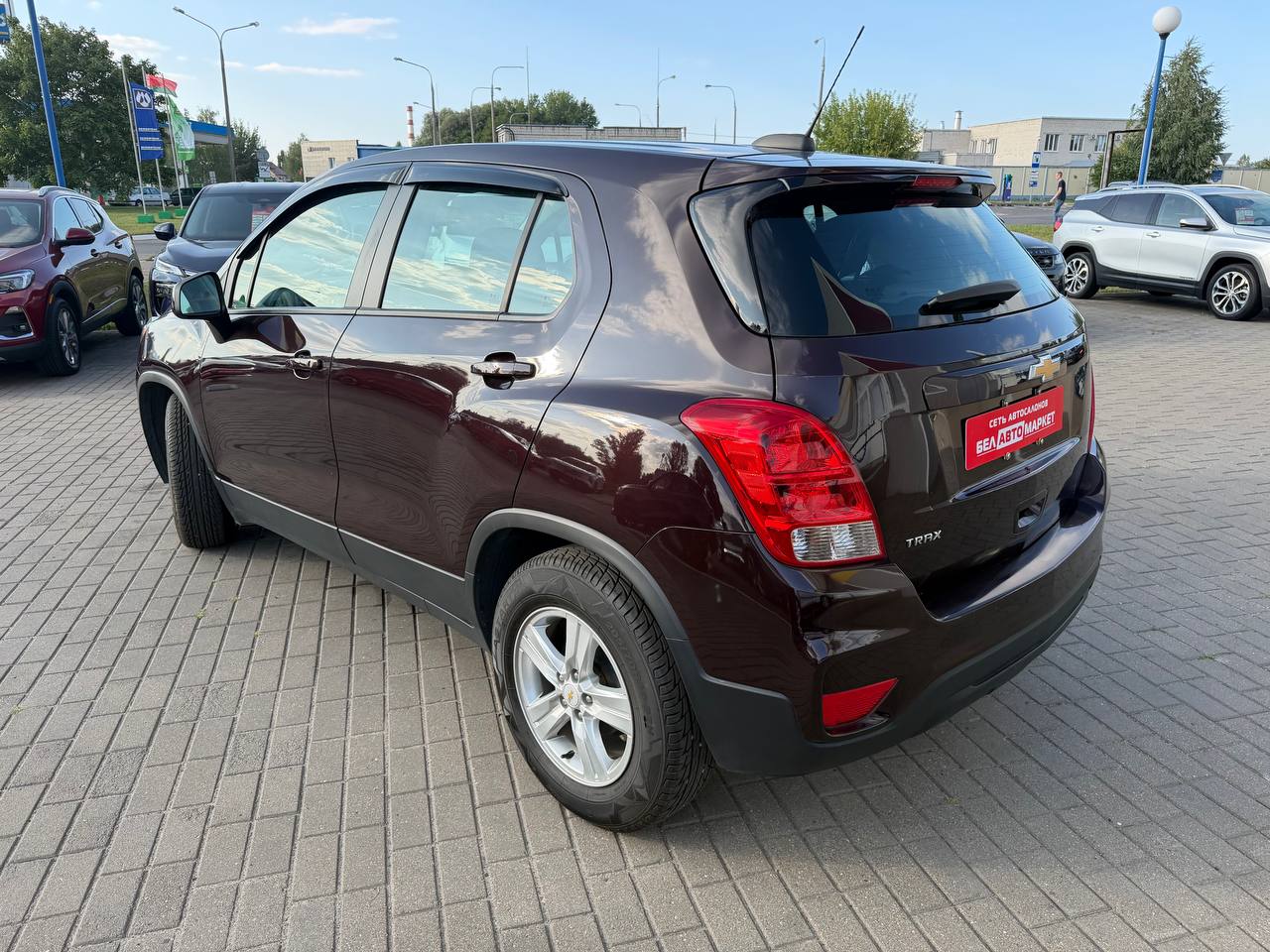 Фото автомобиля 6