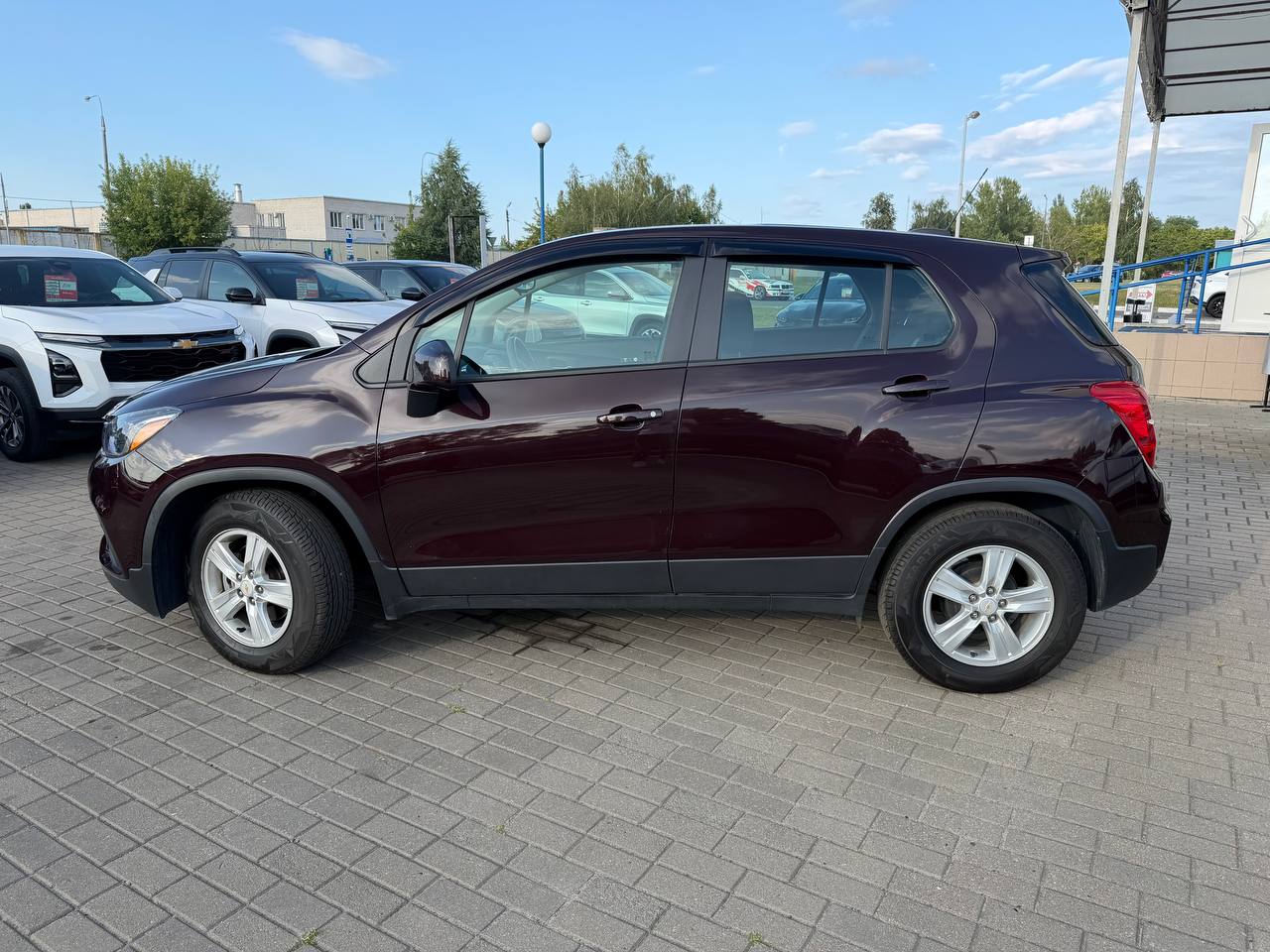 Фото автомобиля 7