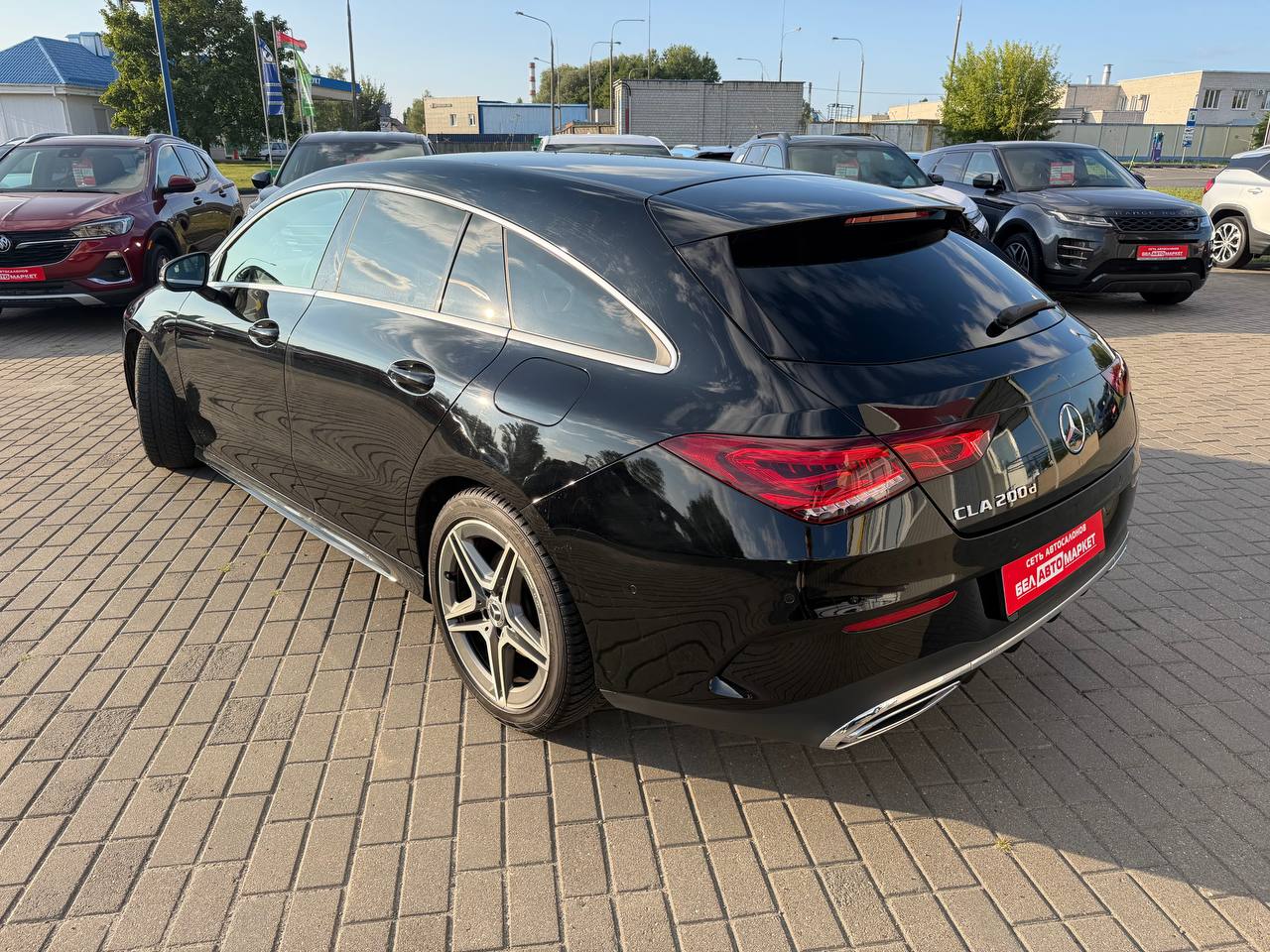 Фото автомобиля 2
