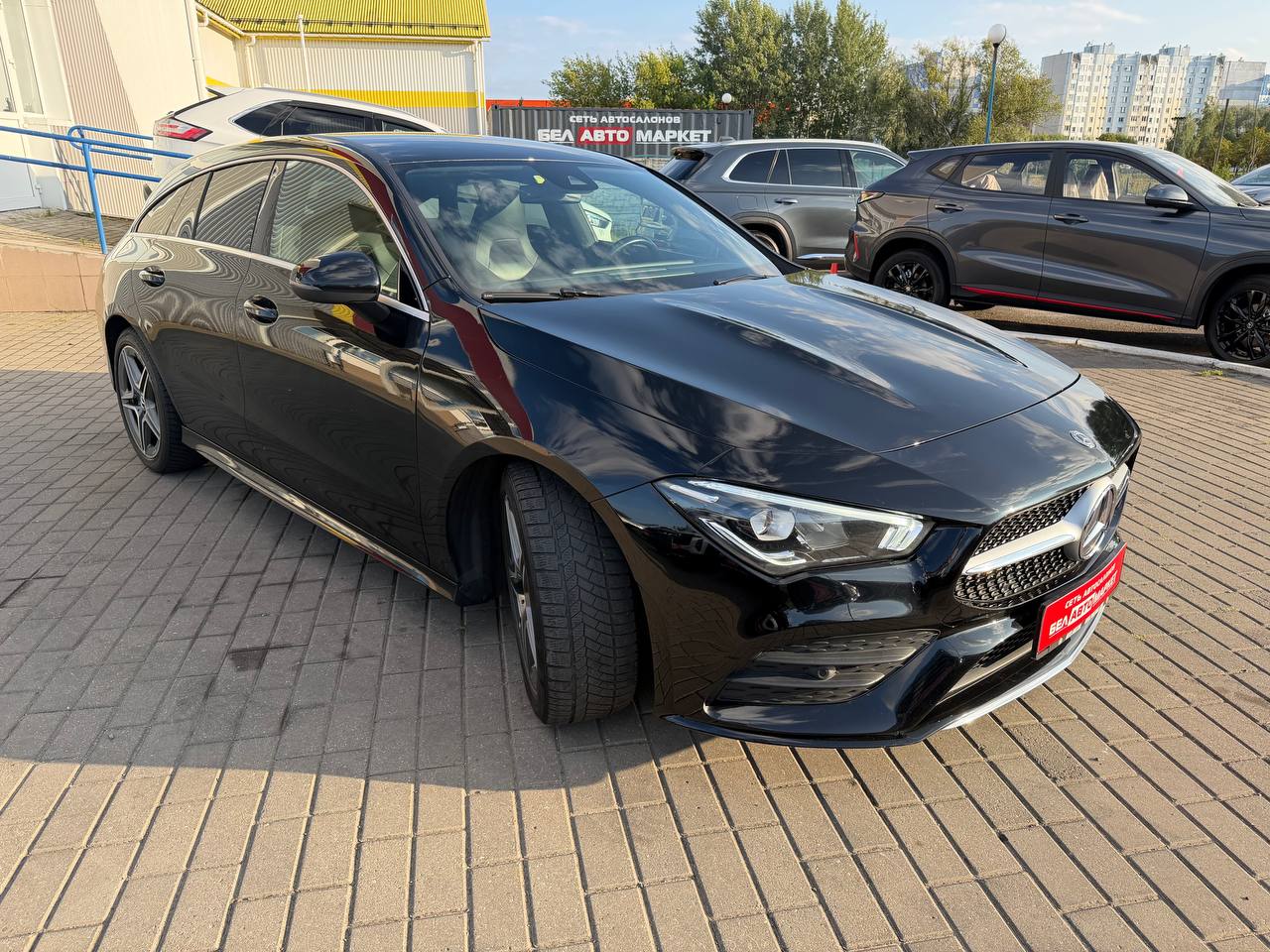 Фото автомобиля 4
