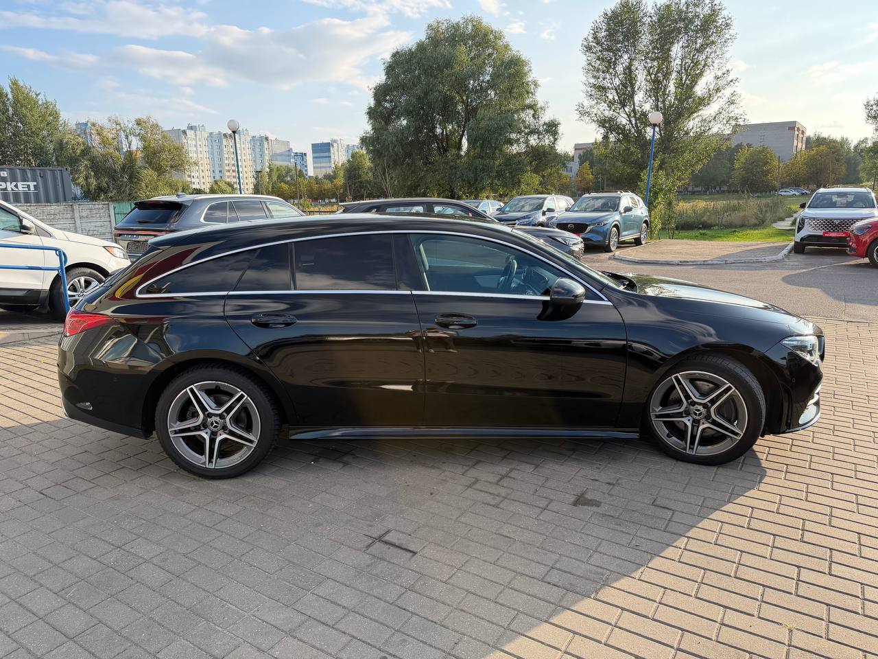 Фото автомобиля 5