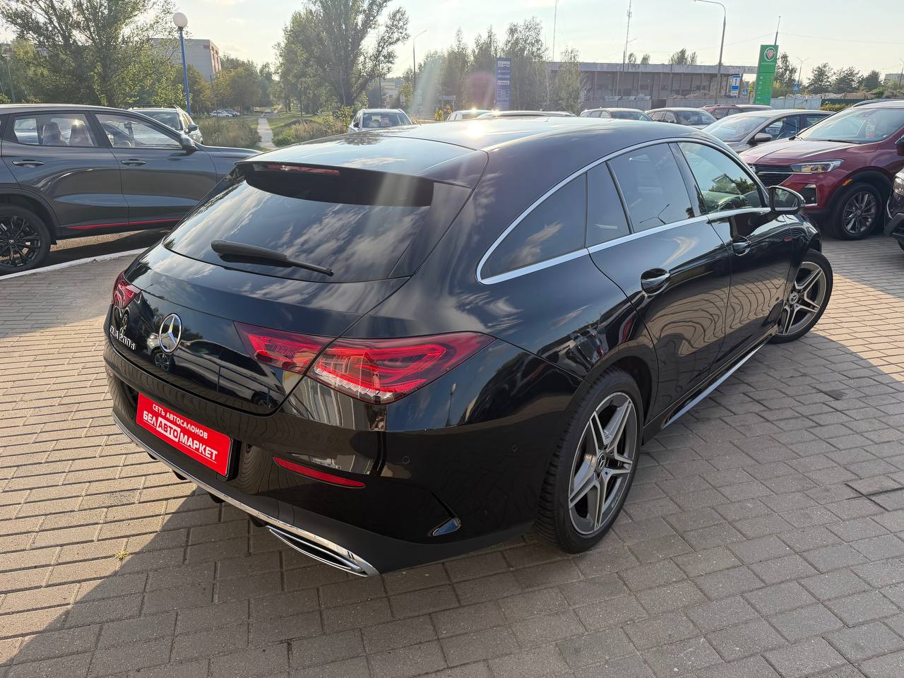 Фото автомобиля 6