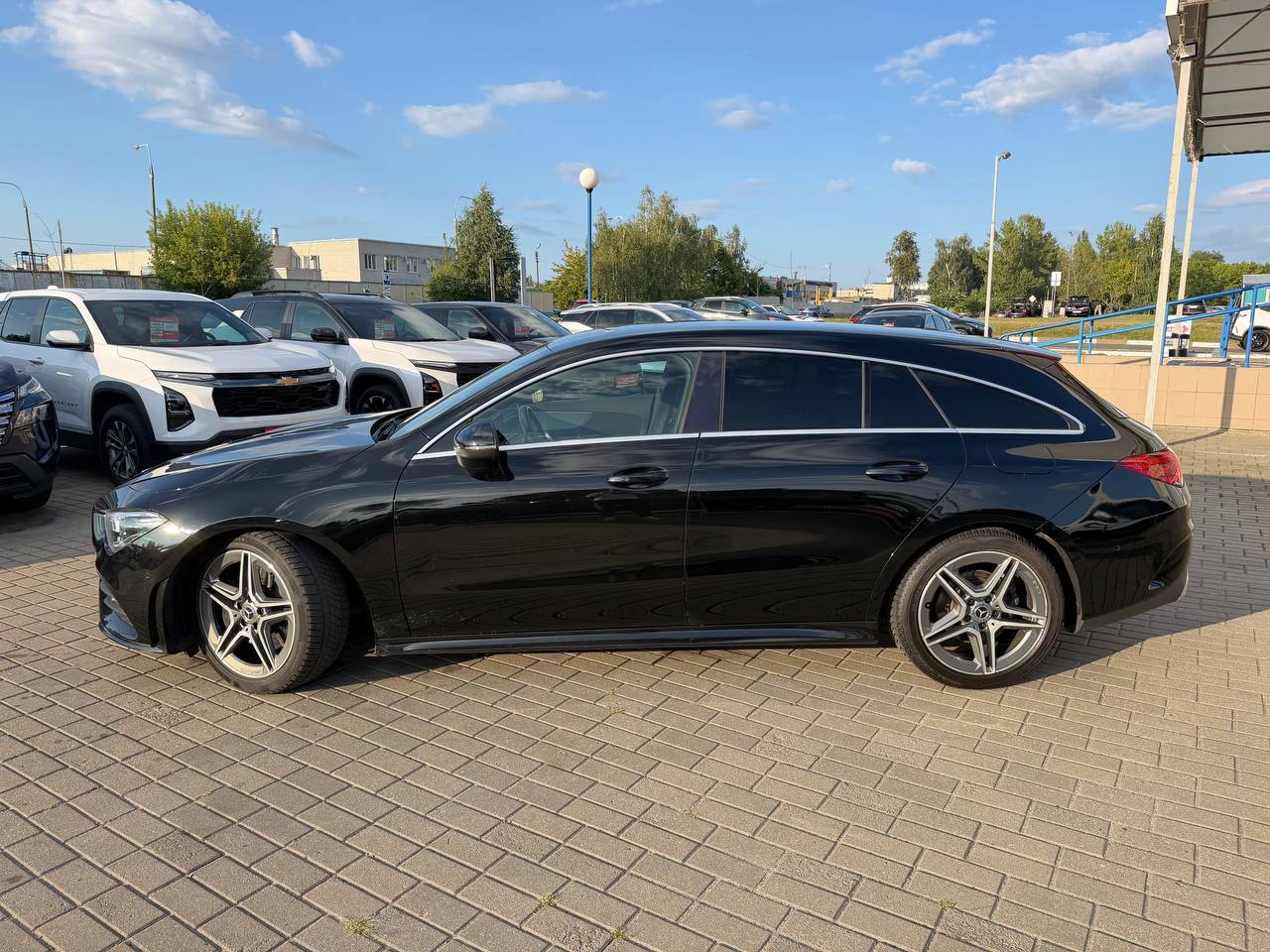 Фото автомобиля 7