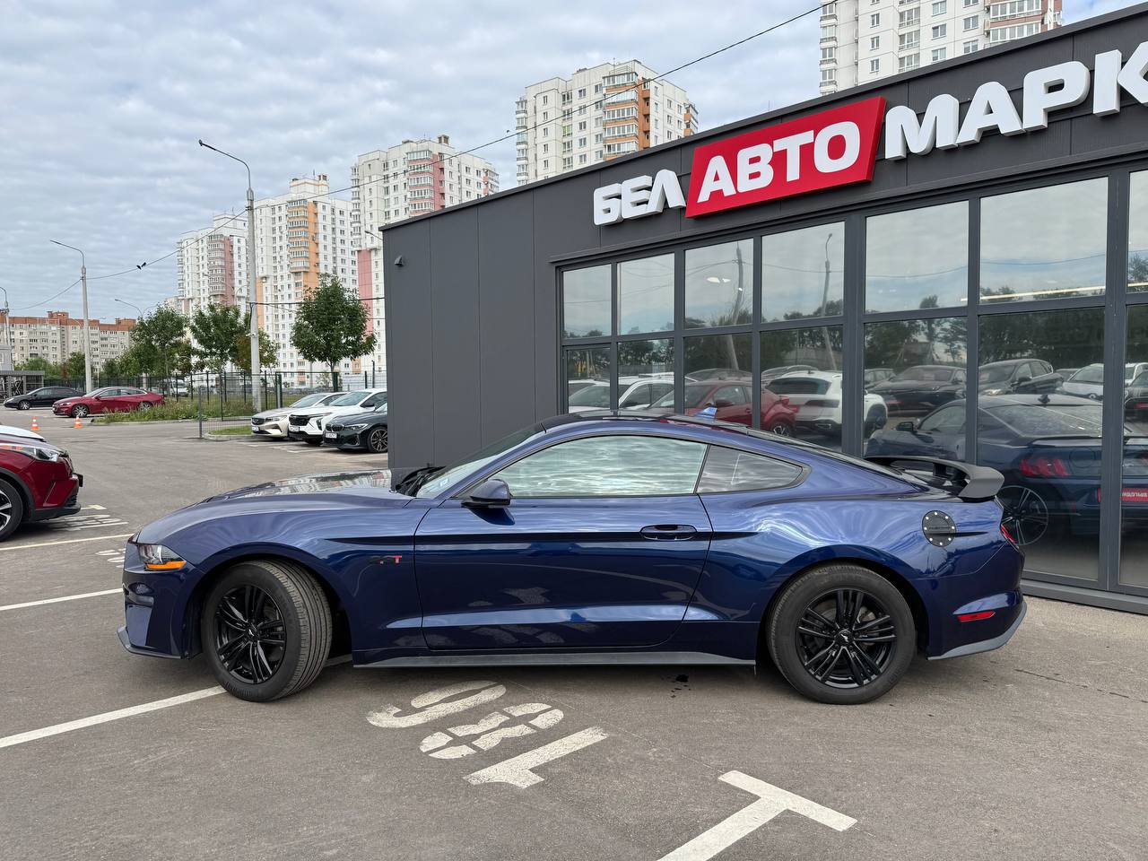 Фото автомобиля 7