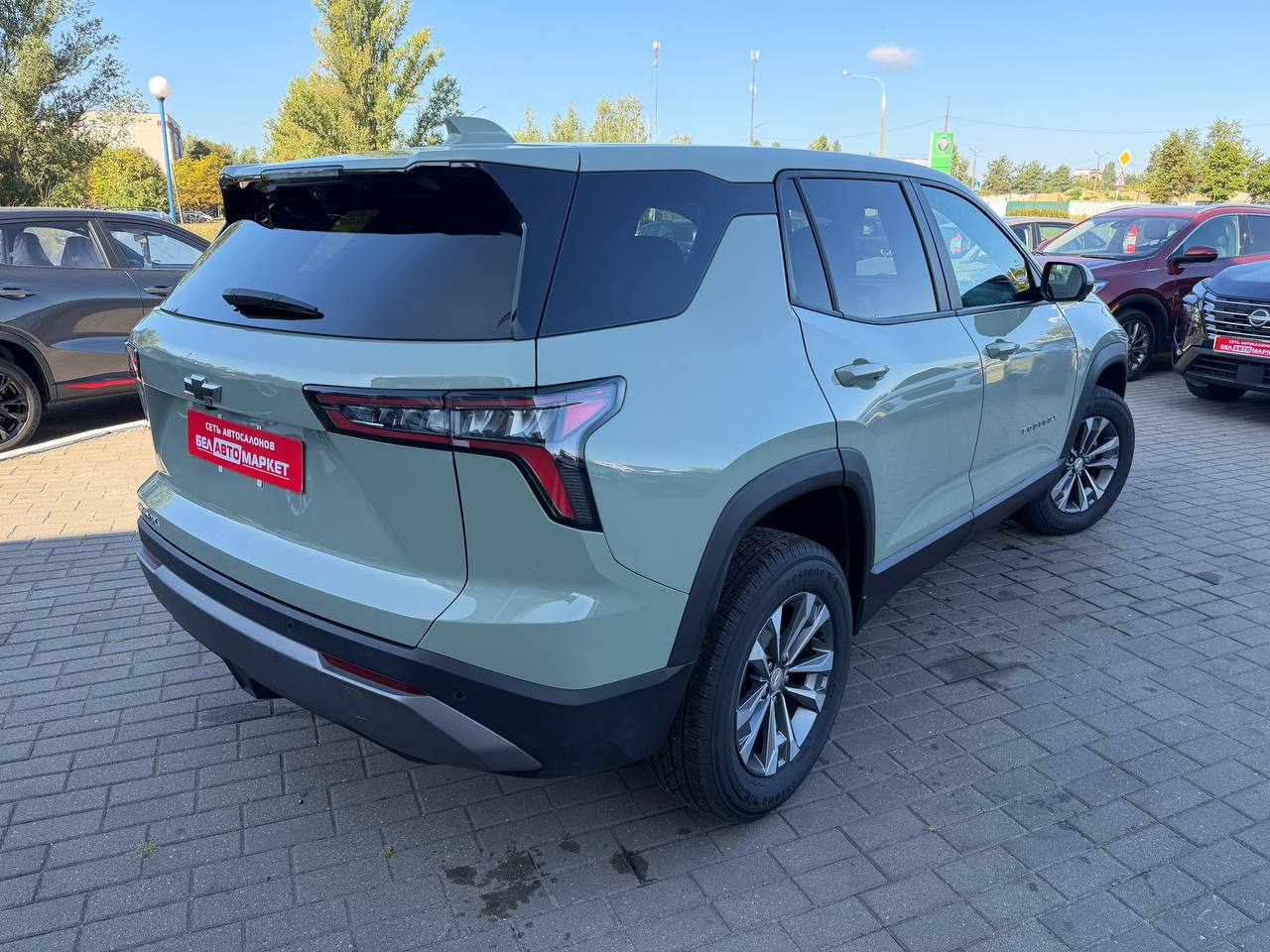 Фото автомобиля 5