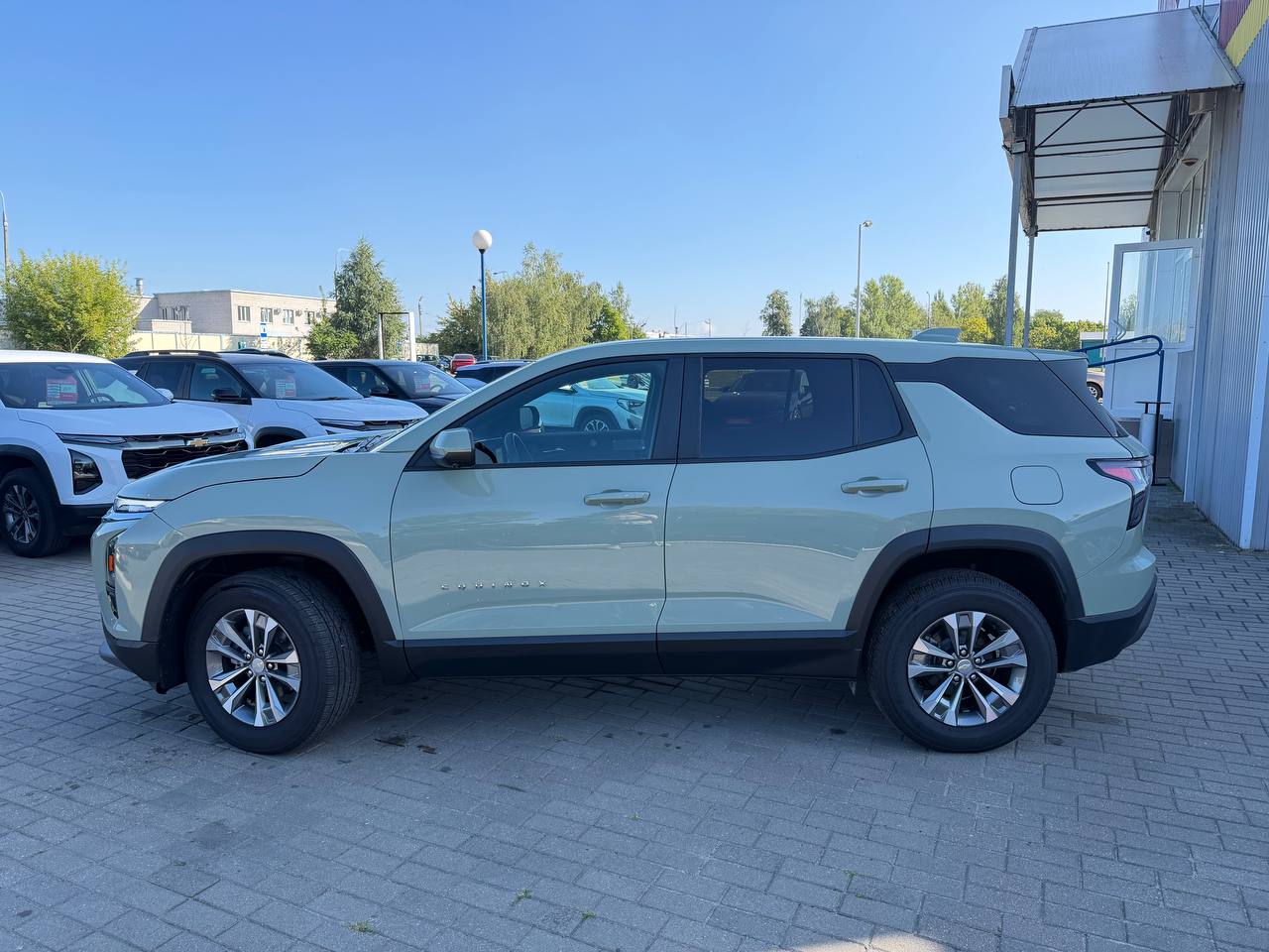 Фото автомобиля 7