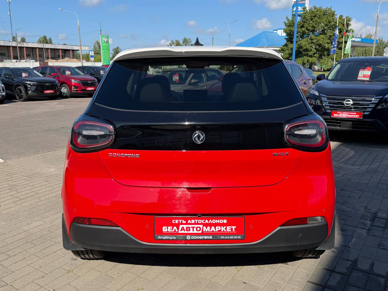 Фото автомобиля 6