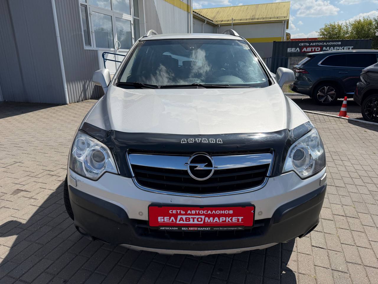 Фото автомобиля 3