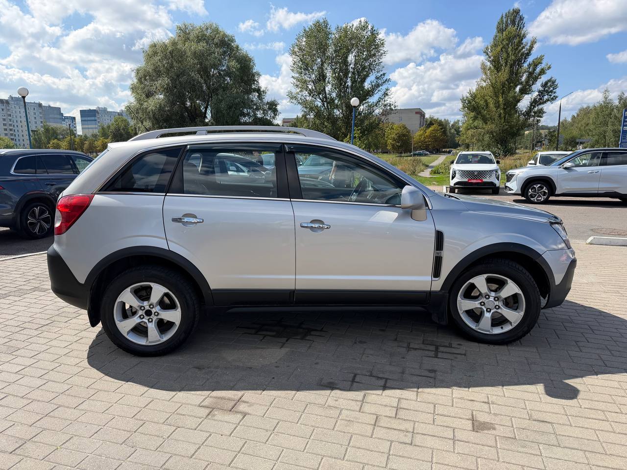 Фото автомобиля 5