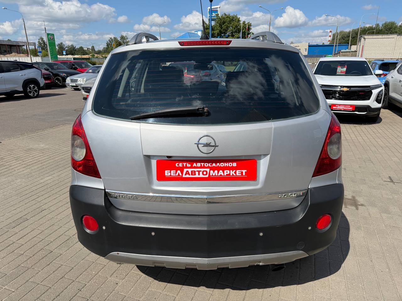 Фото автомобиля 6