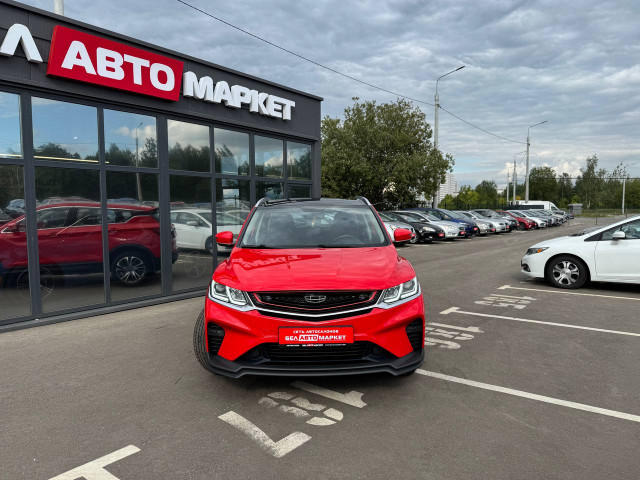 Фото автомобиля 1