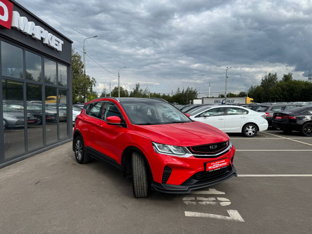 Фото автомобиля 2