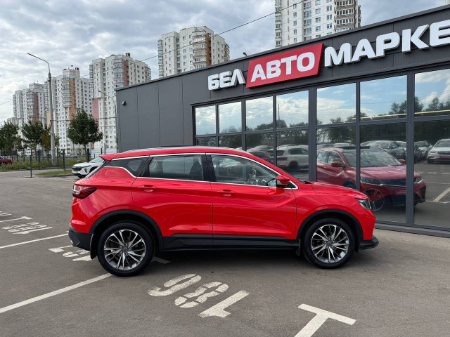 Фото автомобиля 3