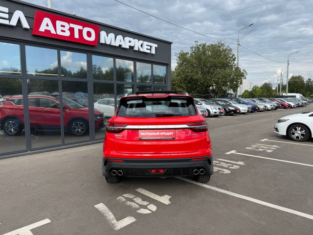 Фото автомобиля 5