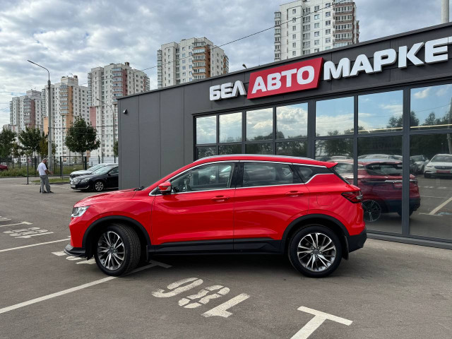 Фото автомобиля 7