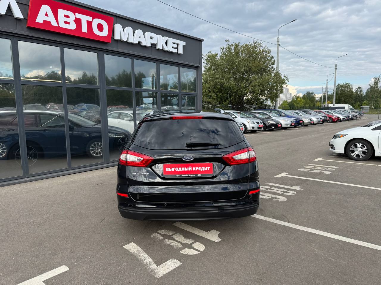 Фото автомобиля 5