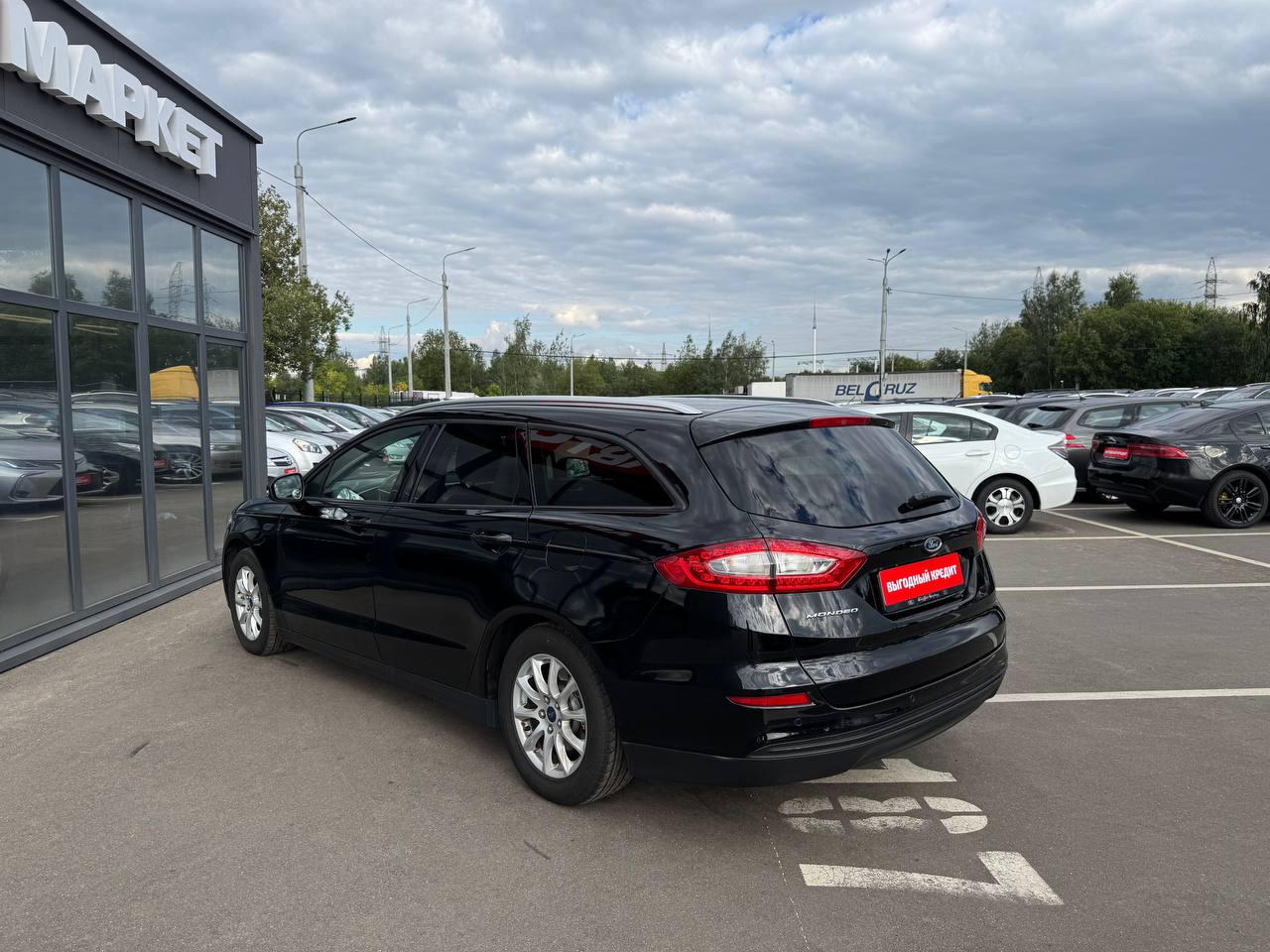 Фото автомобиля 6