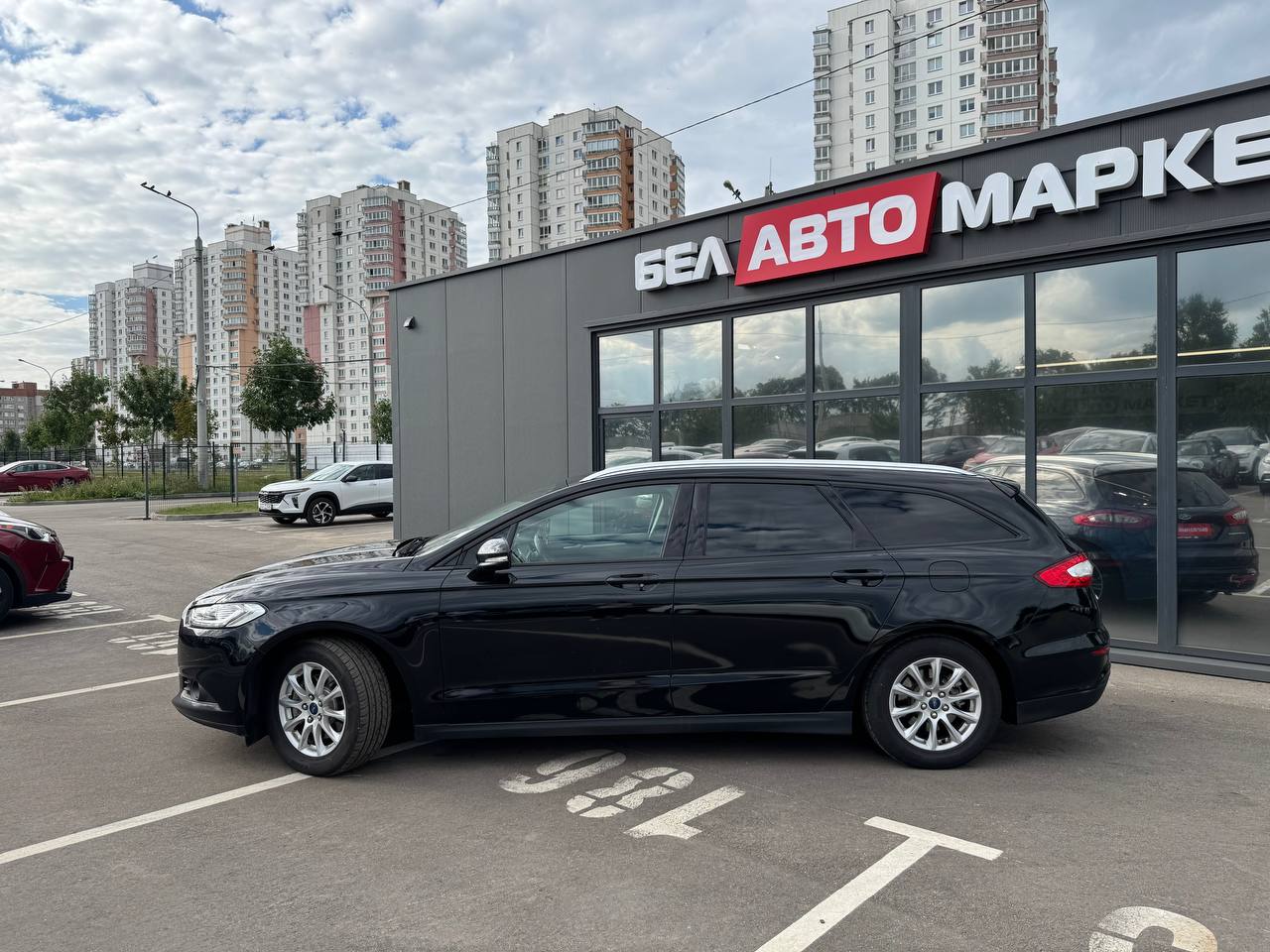 Фото автомобиля 7