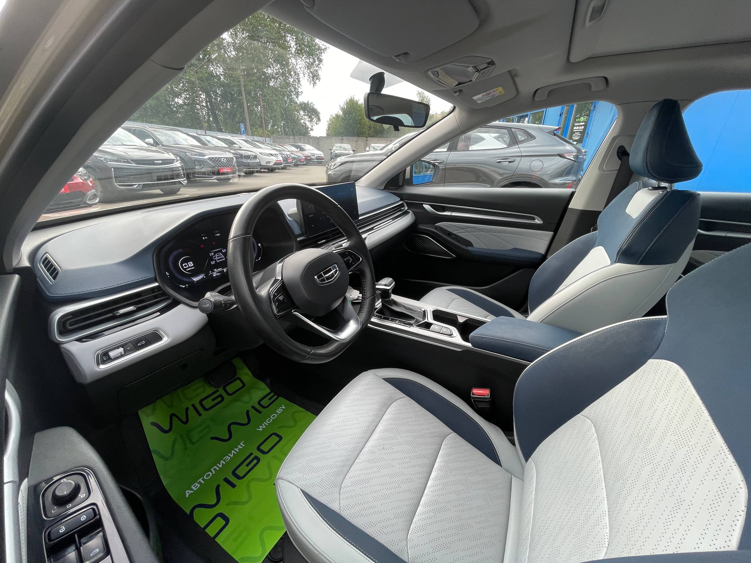 Фото автомобиля 1