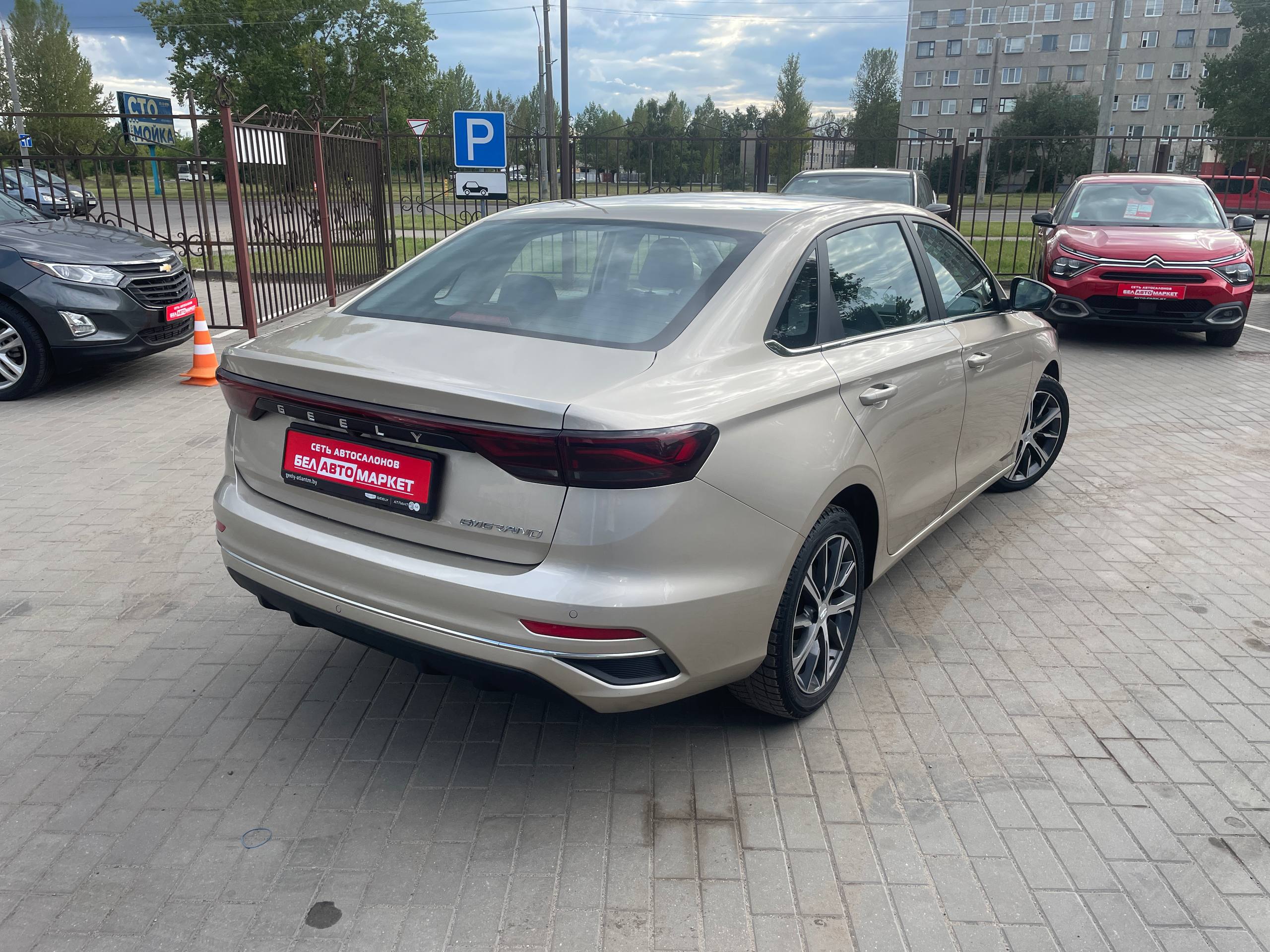 Фото автомобиля 5