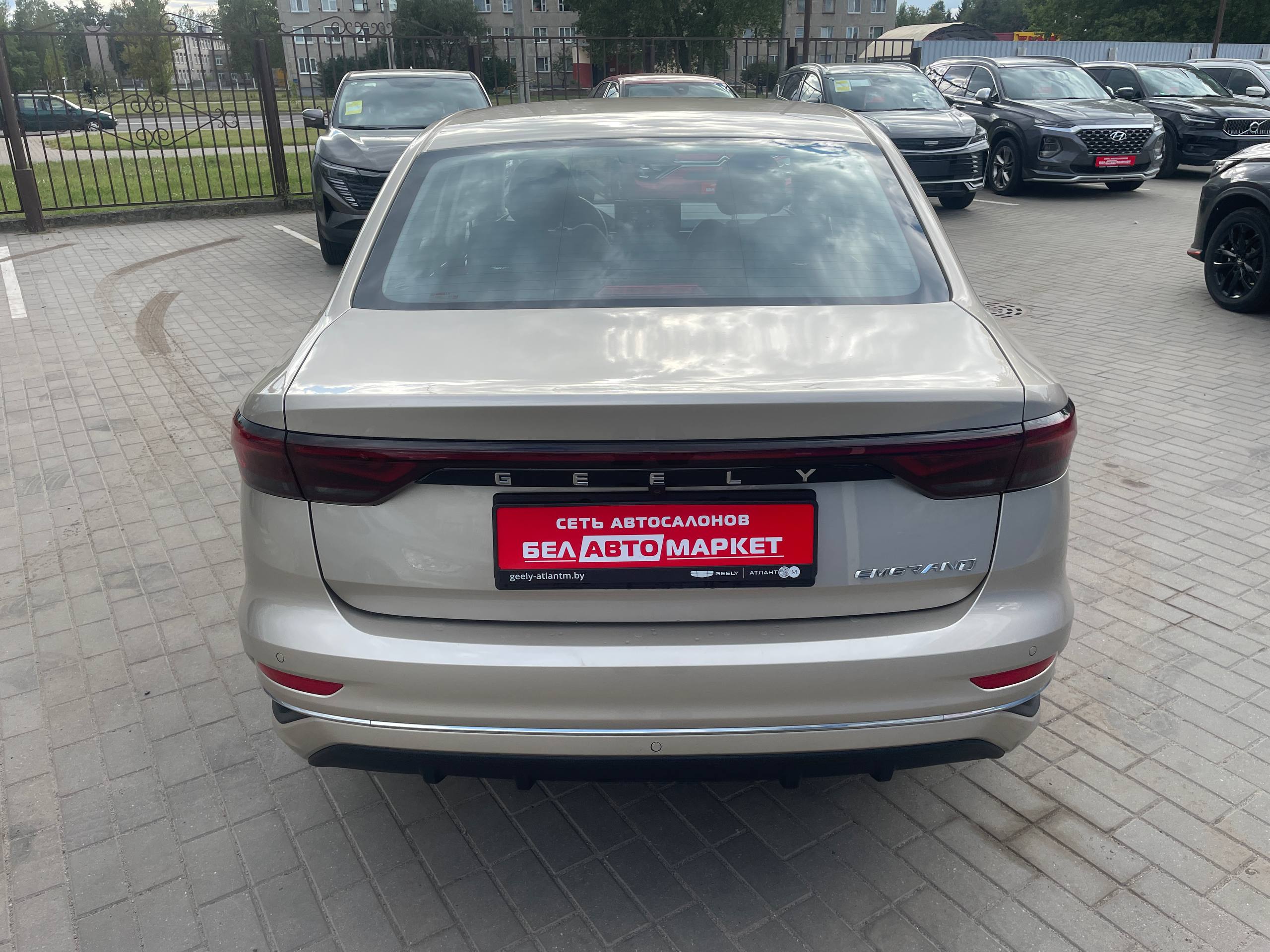 Фото автомобиля 6