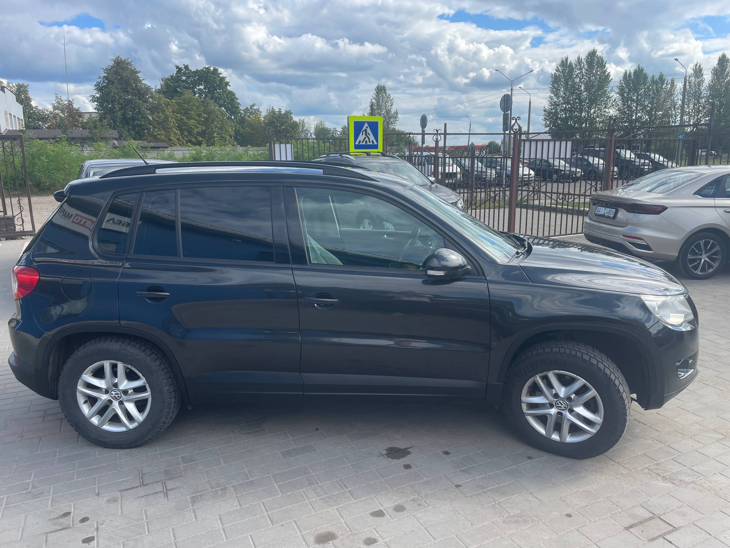 Фото автомобиля 1