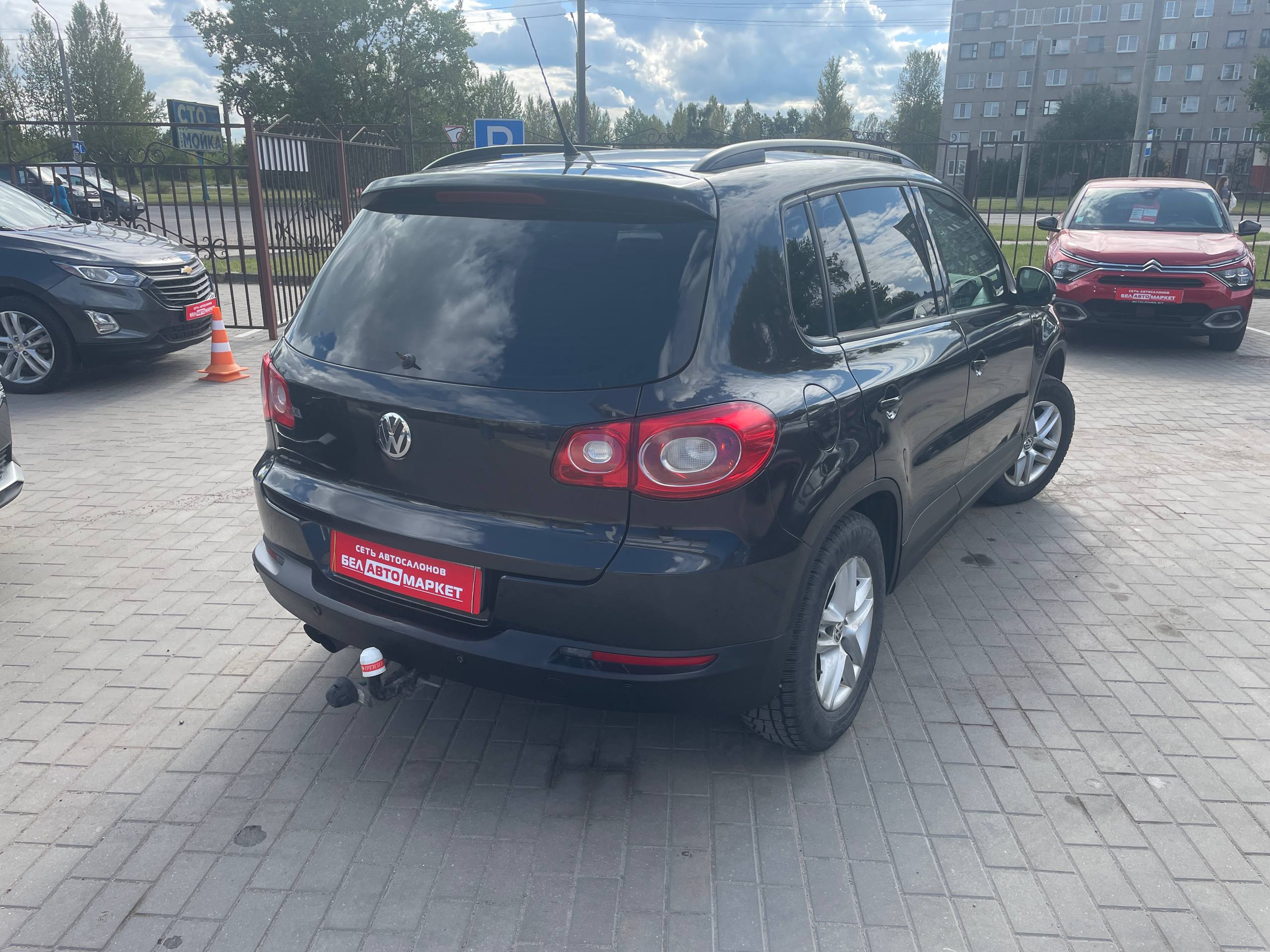 Фото автомобиля 5