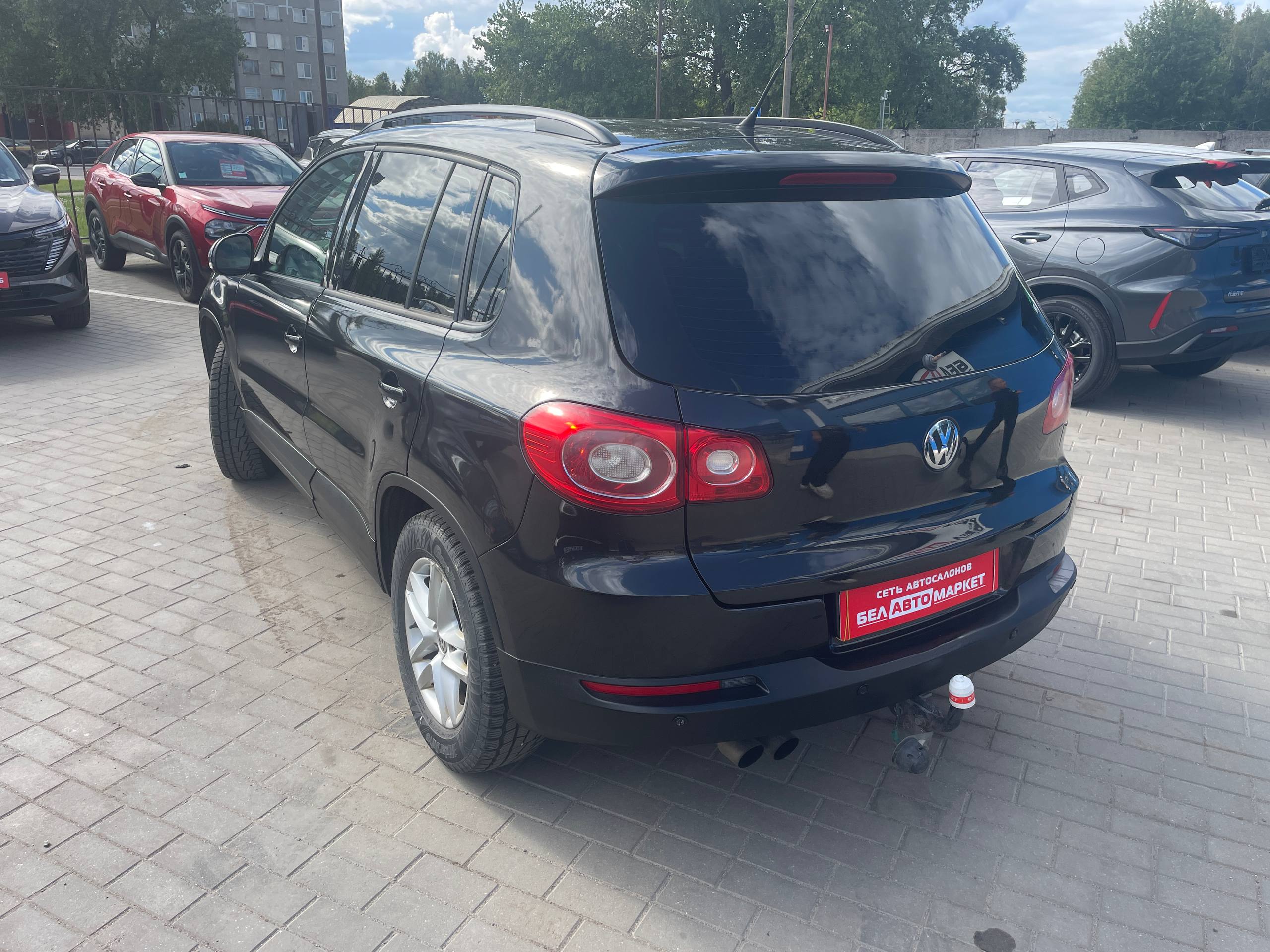 Фото автомобиля 7