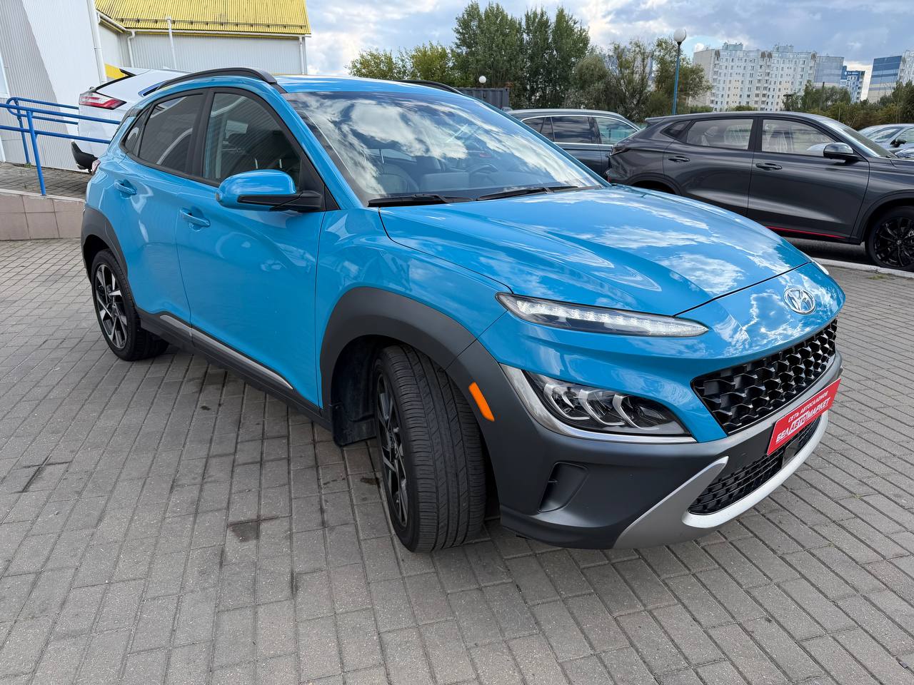 Фото автомобиля 1