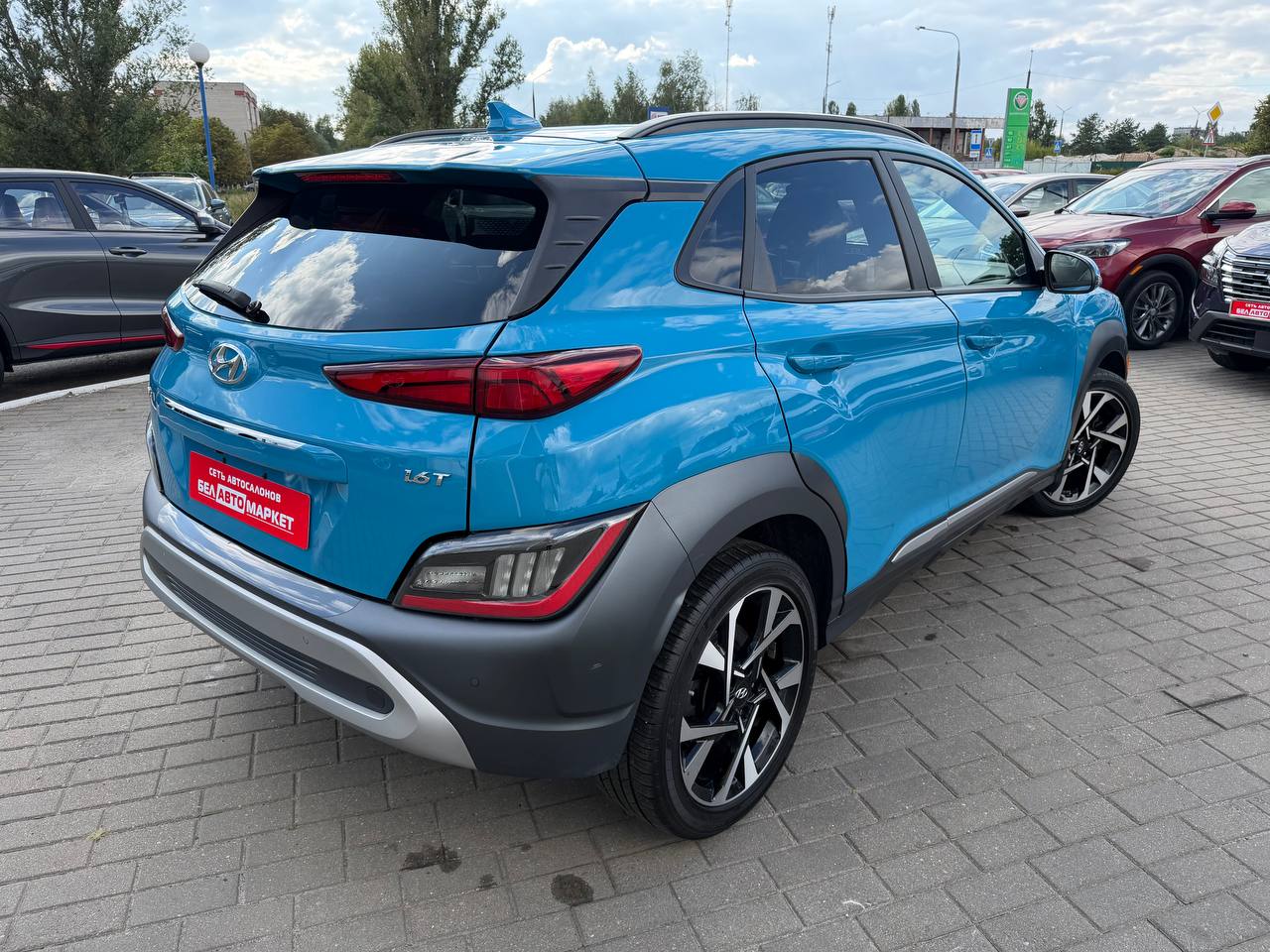 Фото автомобиля 2