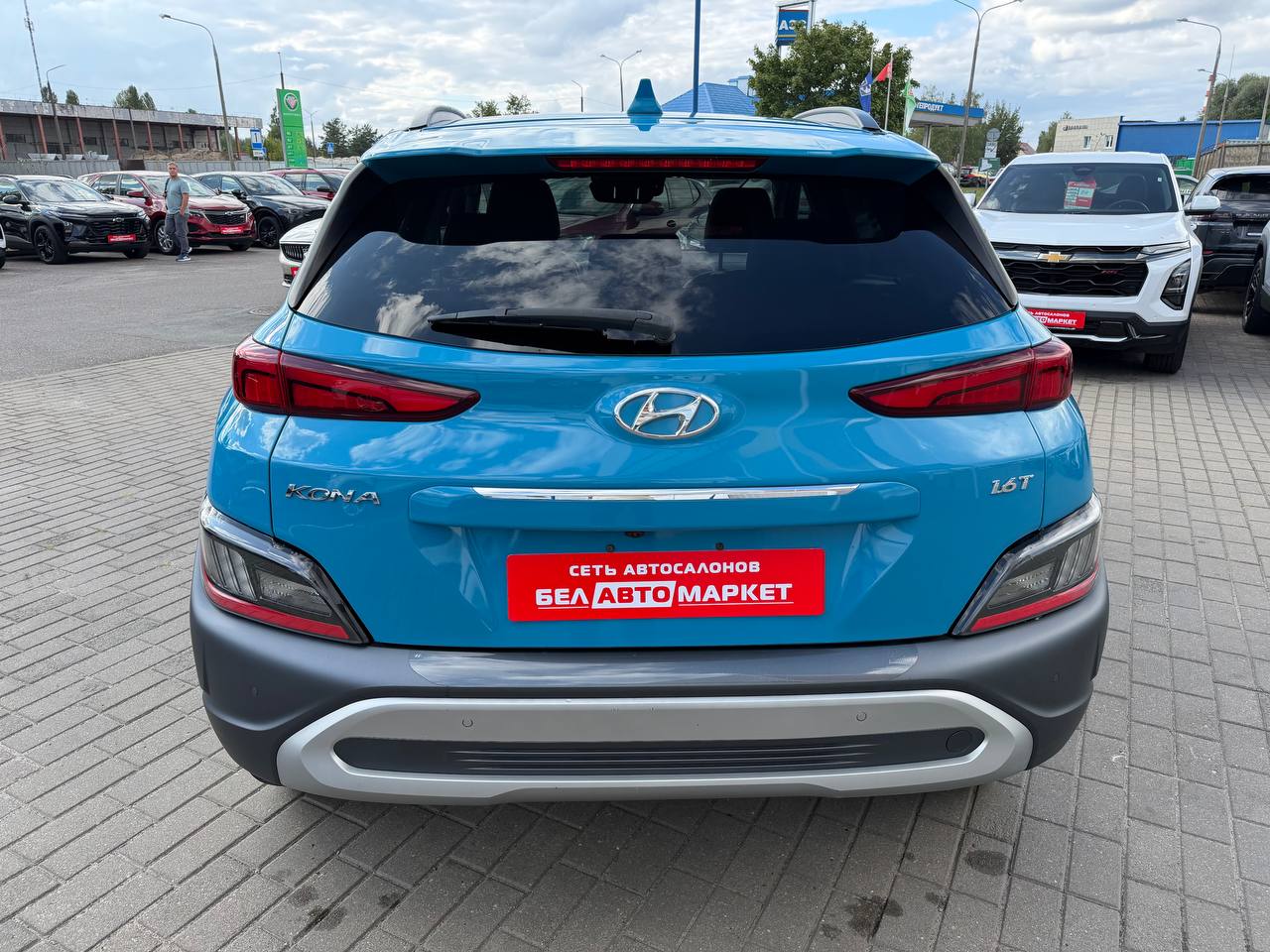 Фото автомобиля 5