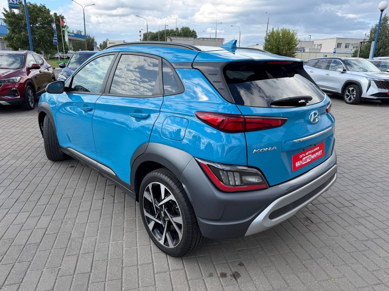 Фото автомобиля 6