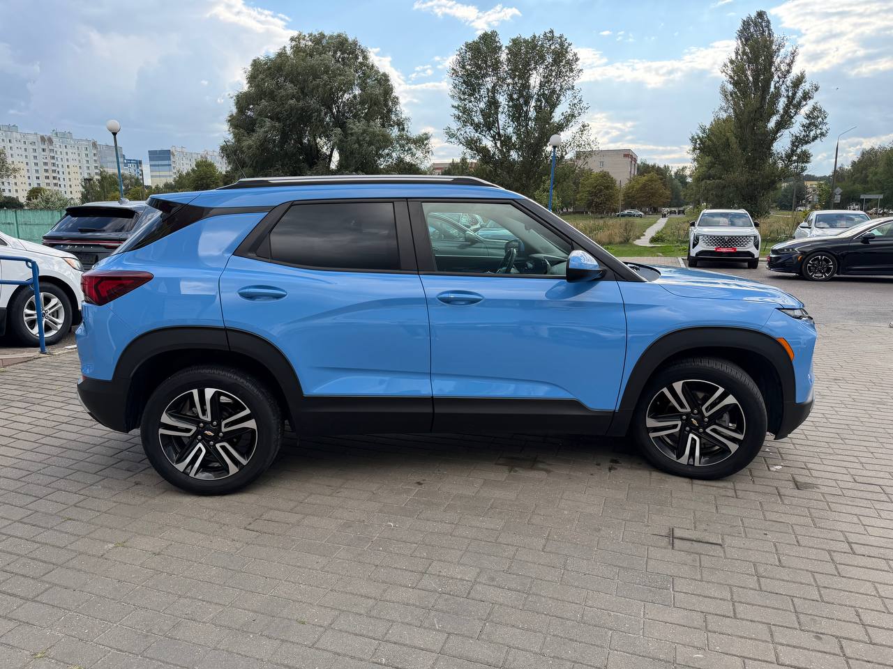 Фото автомобиля 1