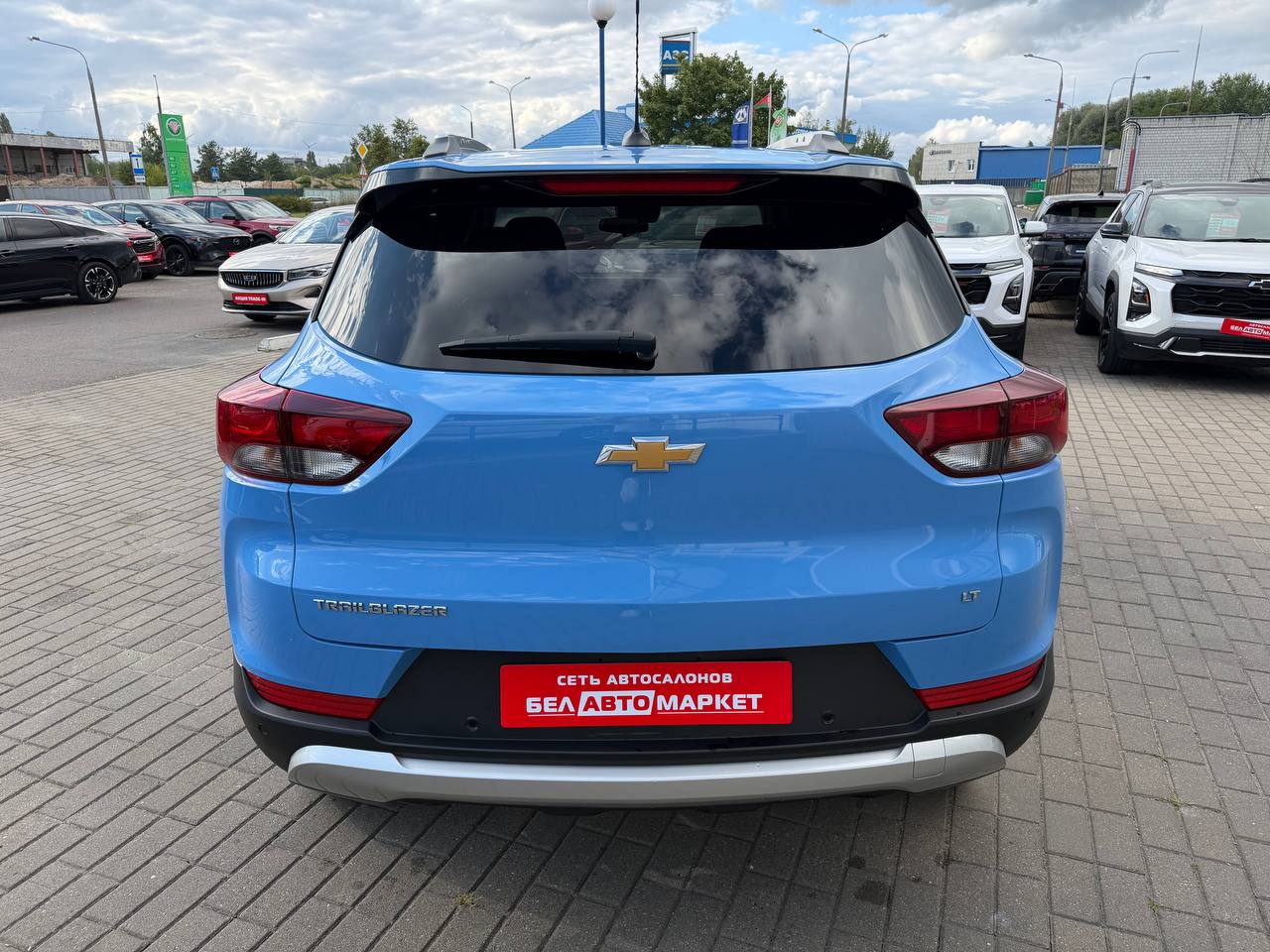 Фото автомобиля 6