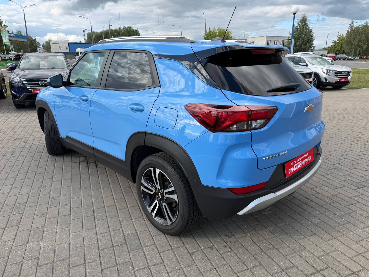Фото автомобиля 7