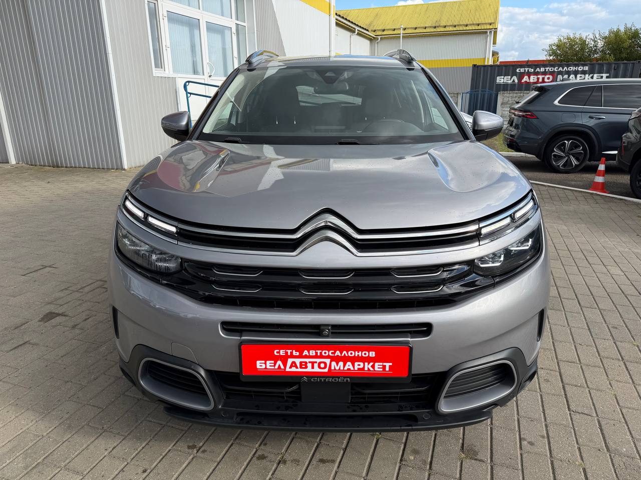 Фото автомобиля 1