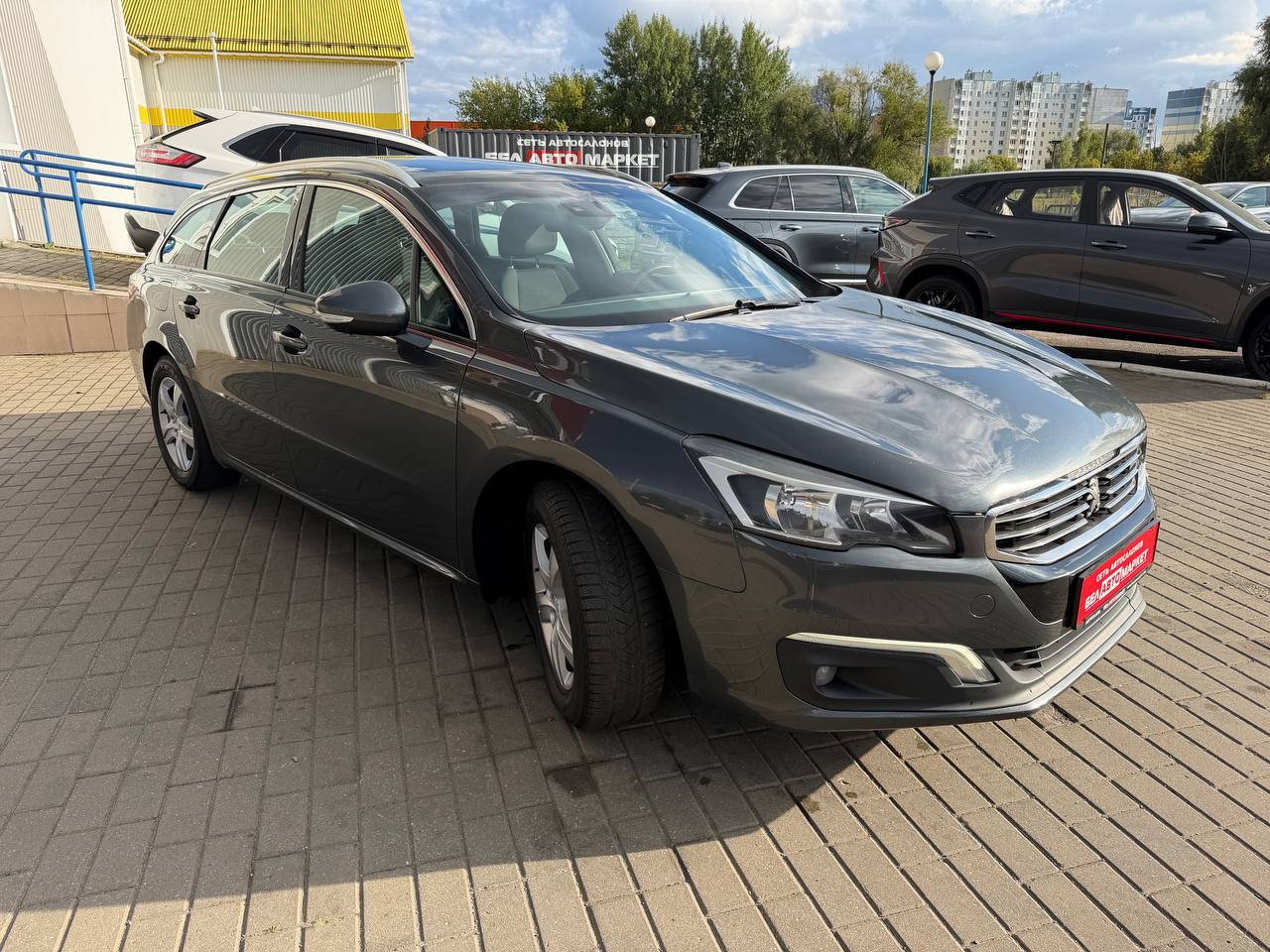 Фото автомобиля 2