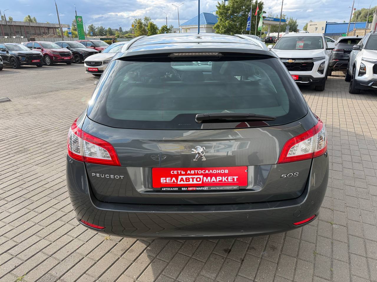 Фото автомобиля 5