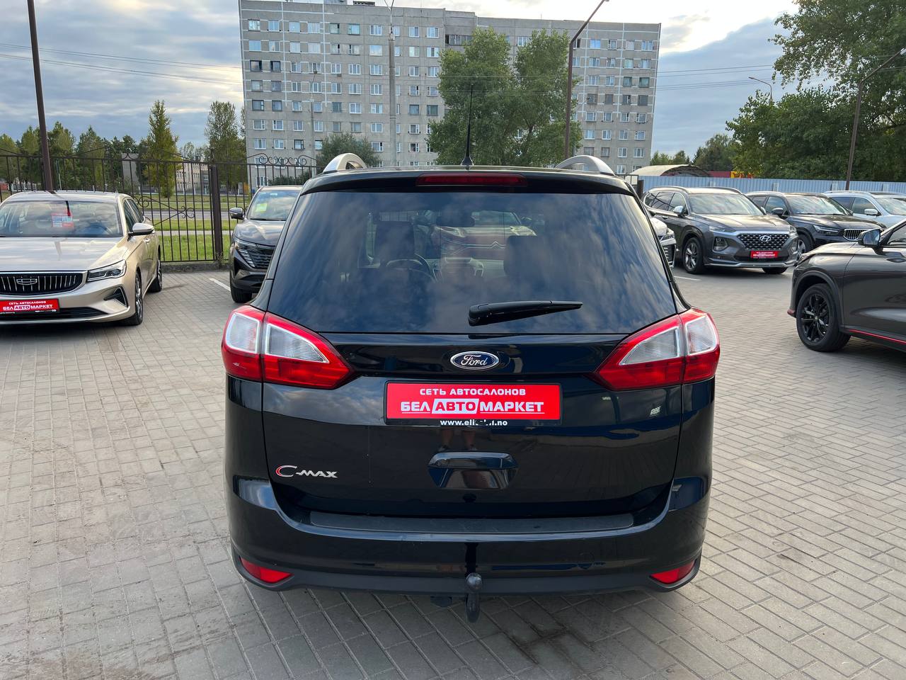 Фото автомобиля 1