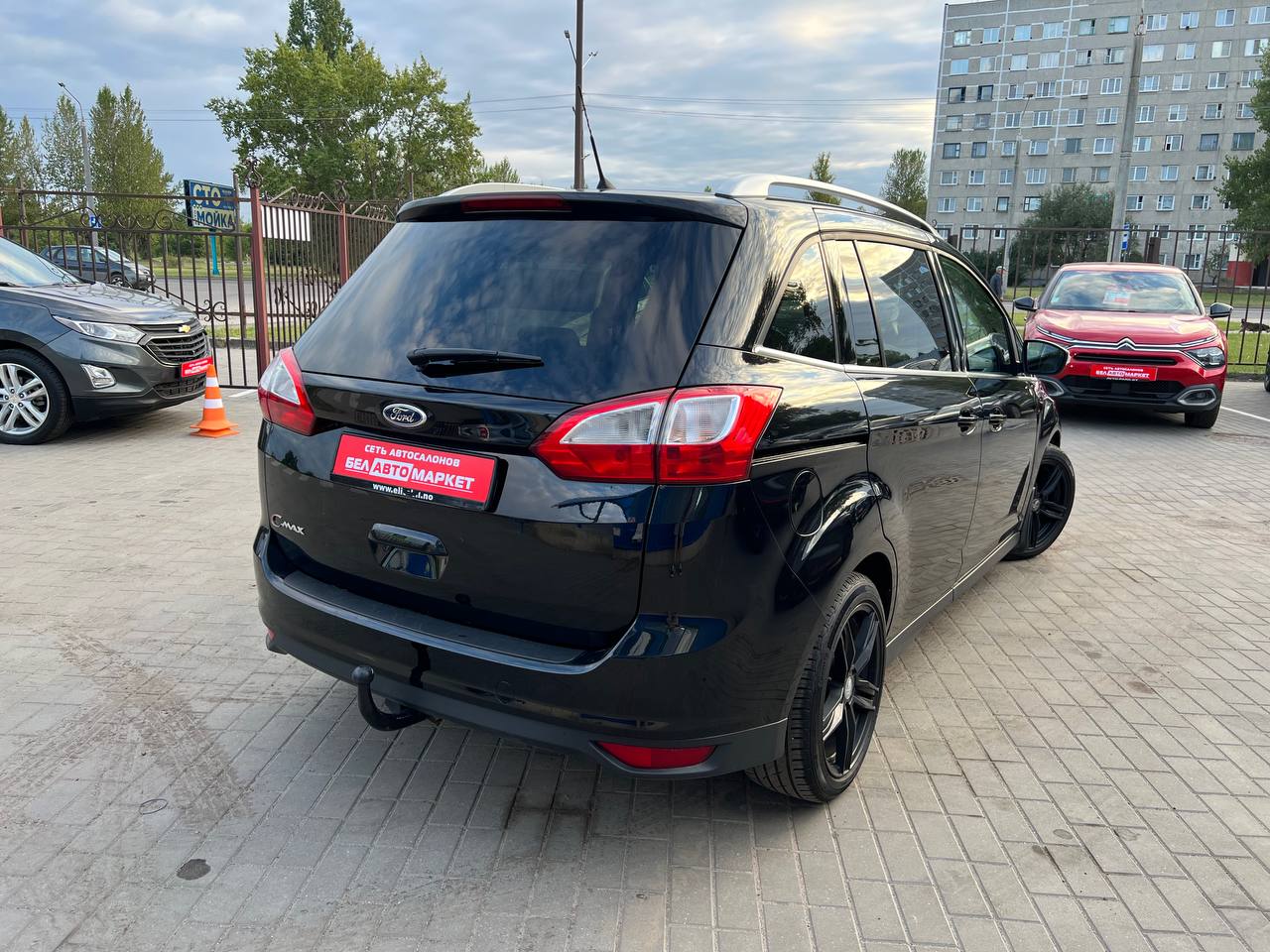 Фото автомобиля 6